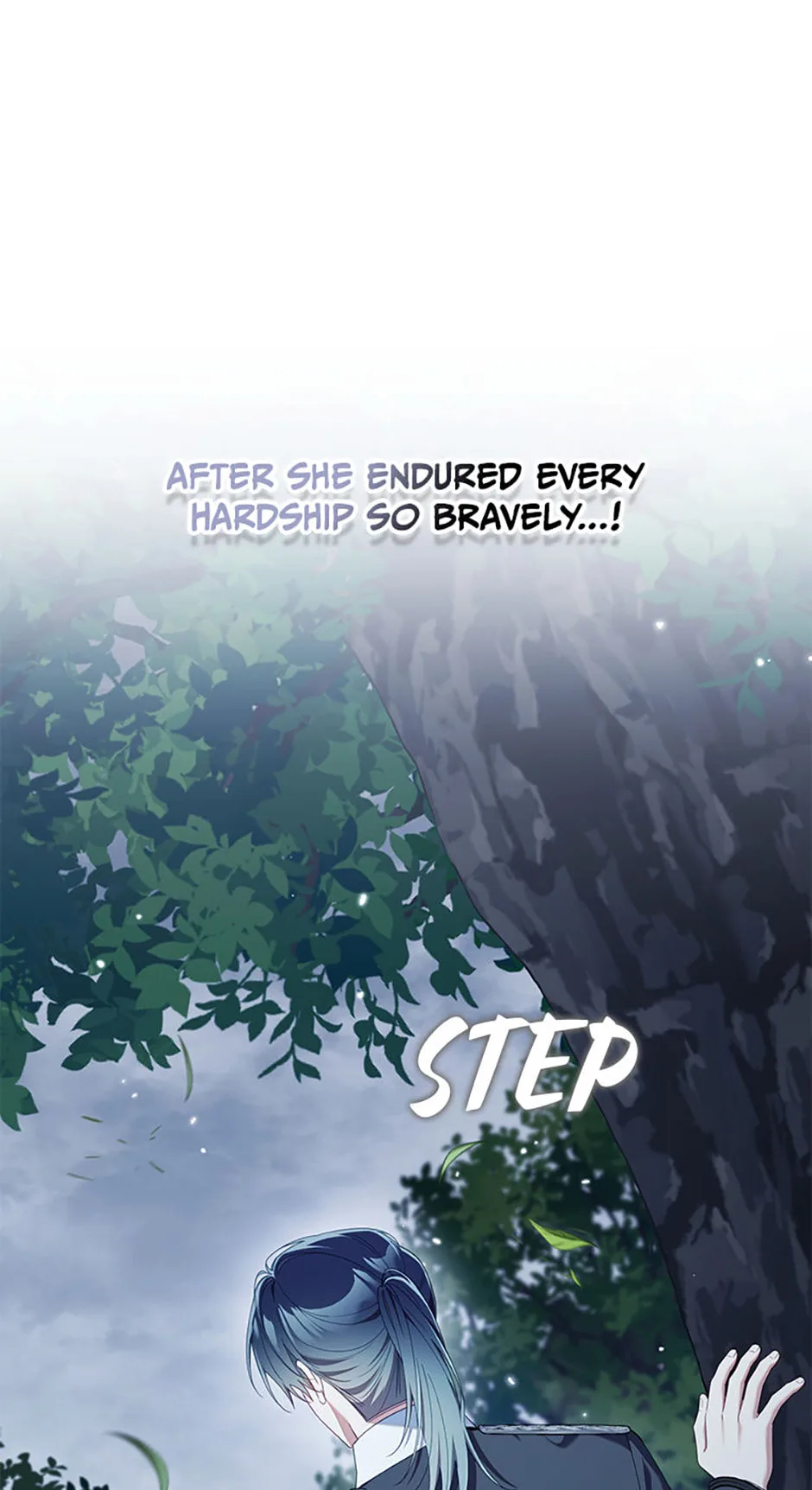 The Duke's Family Is Not My Problem Chapter 54 page 9