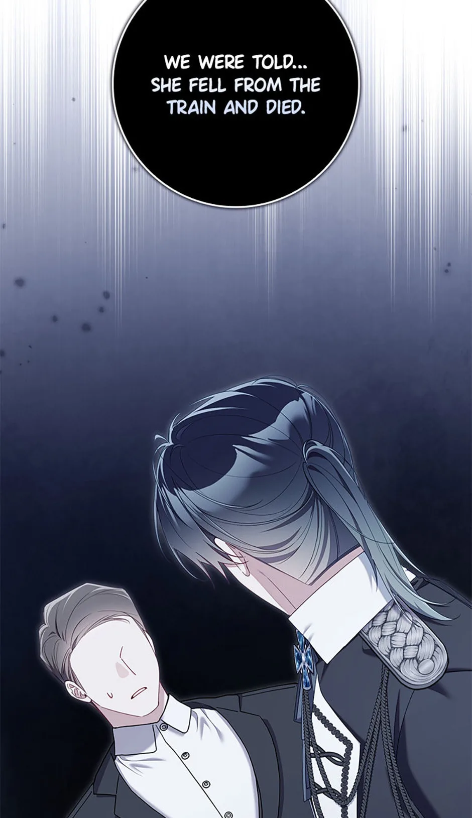 The Duke's Family Is Not My Problem Chapter 54 page 4