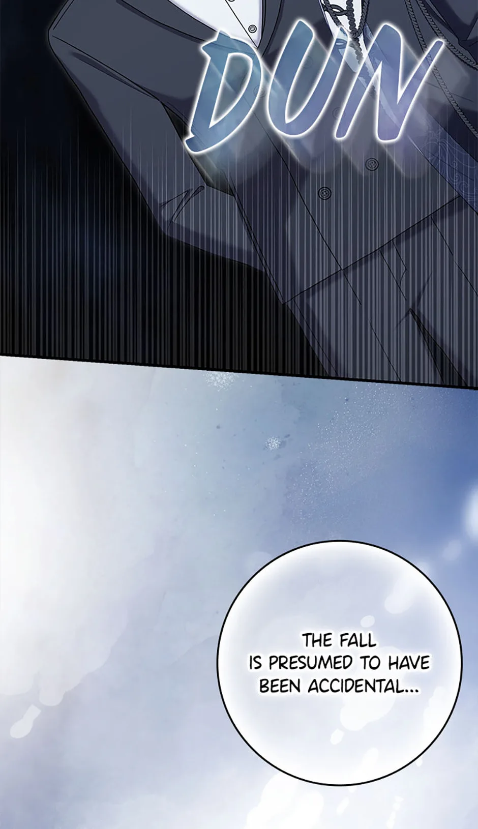 The Duke's Family Is Not My Problem Chapter 54 page 5