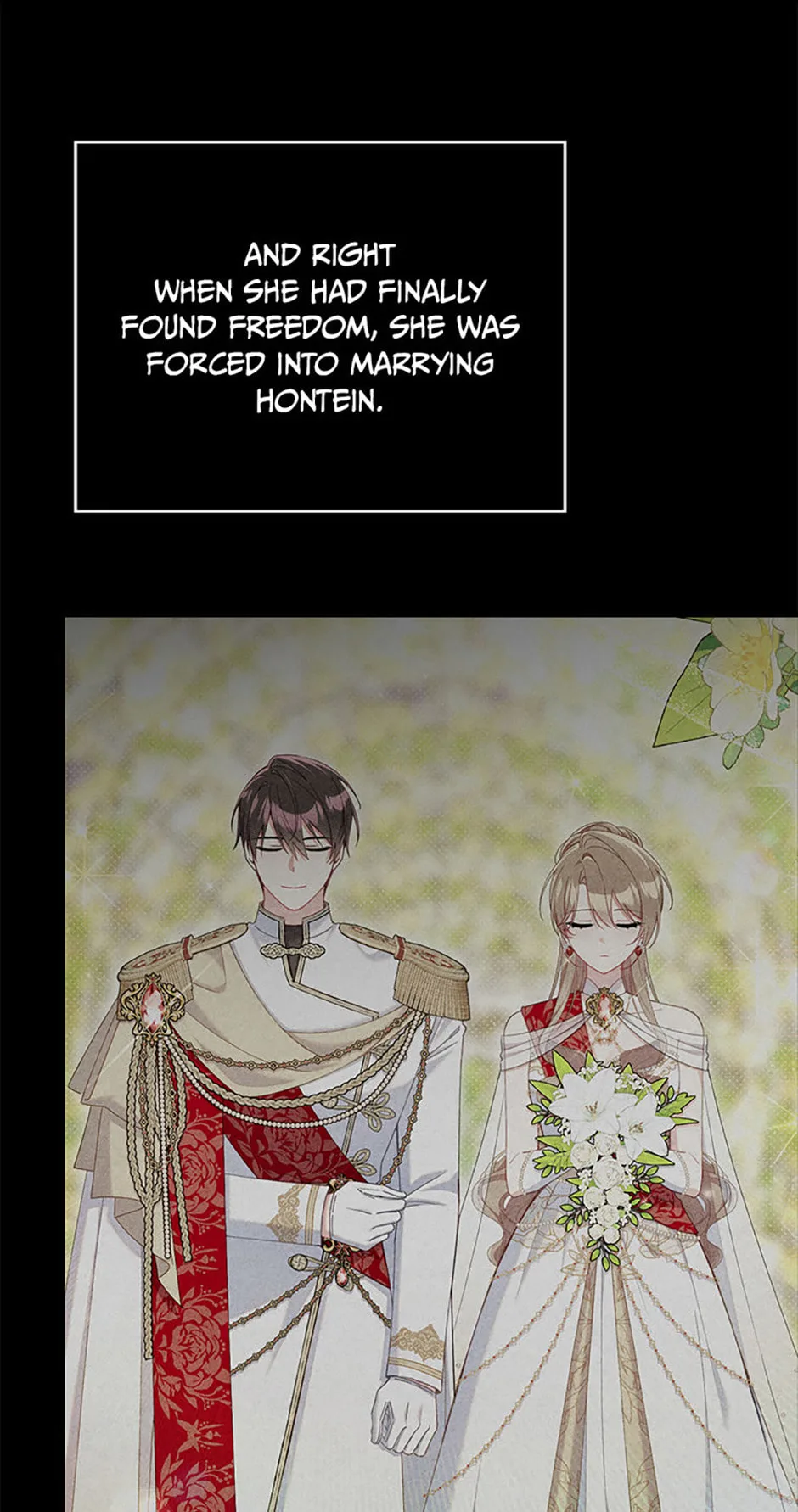 The Duke's Family Is Not My Problem Chapter 54 page 17
