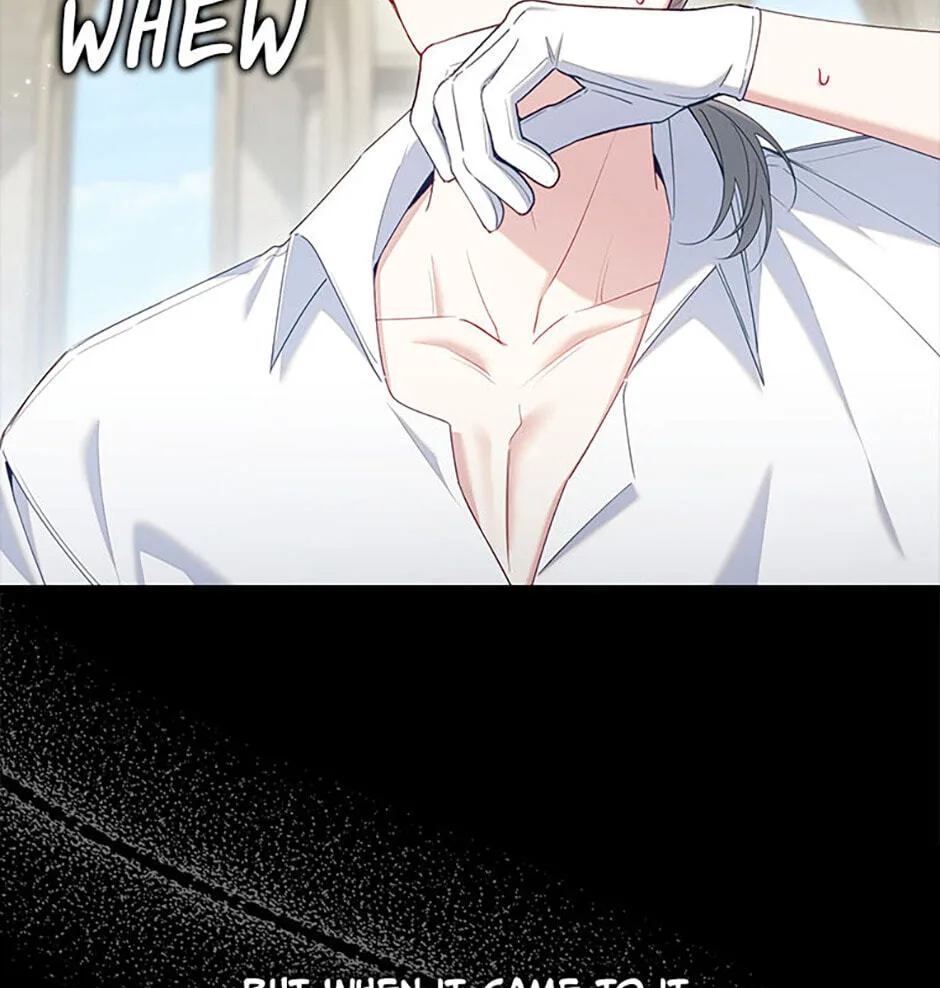 The Duke's Family Is Not My Problem Chapter 54 page 35
