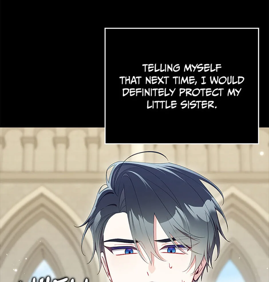 The Duke's Family Is Not My Problem Chapter 54 page 34