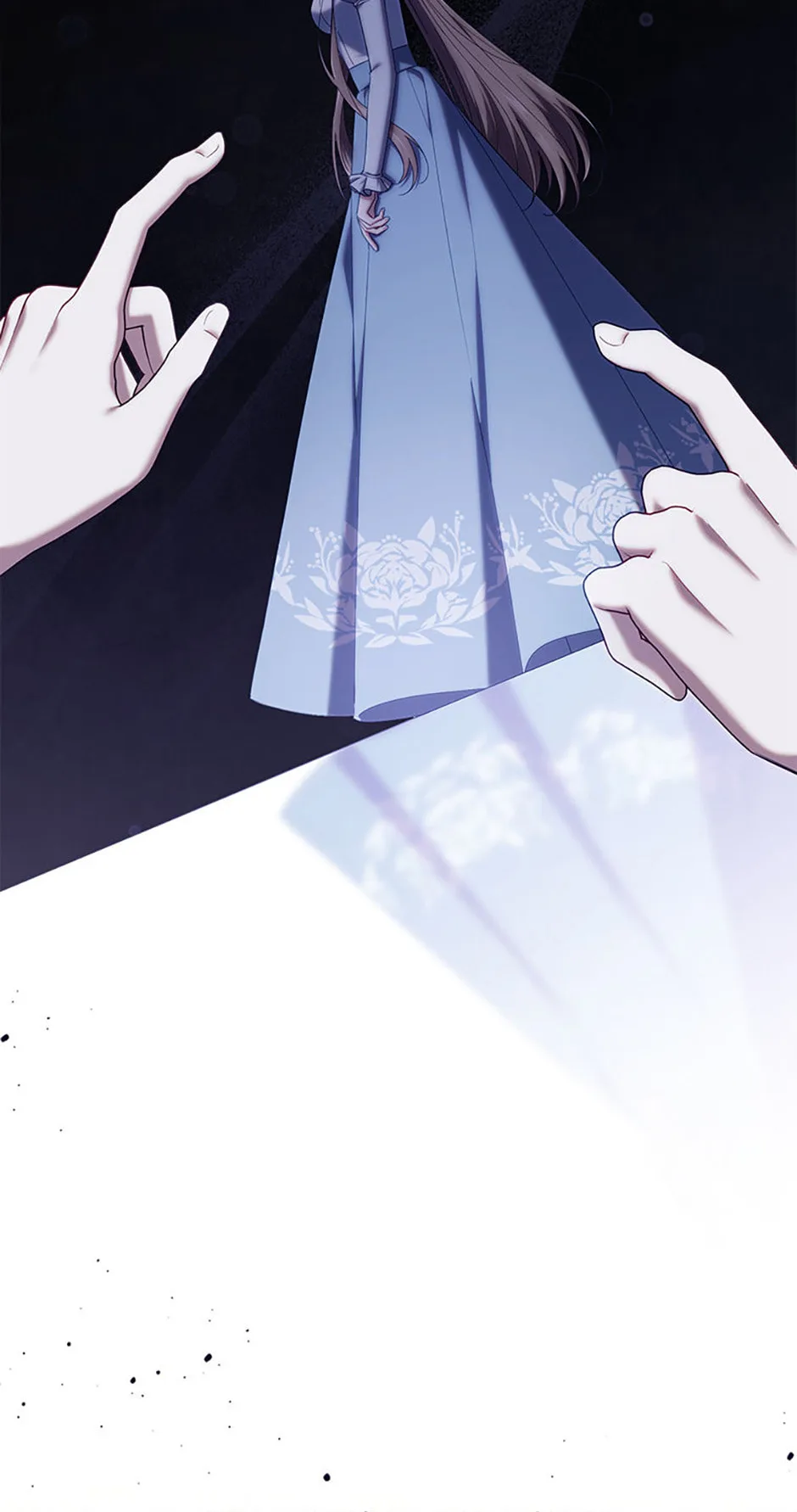The Duke's Family Is Not My Problem Chapter 54 page 19