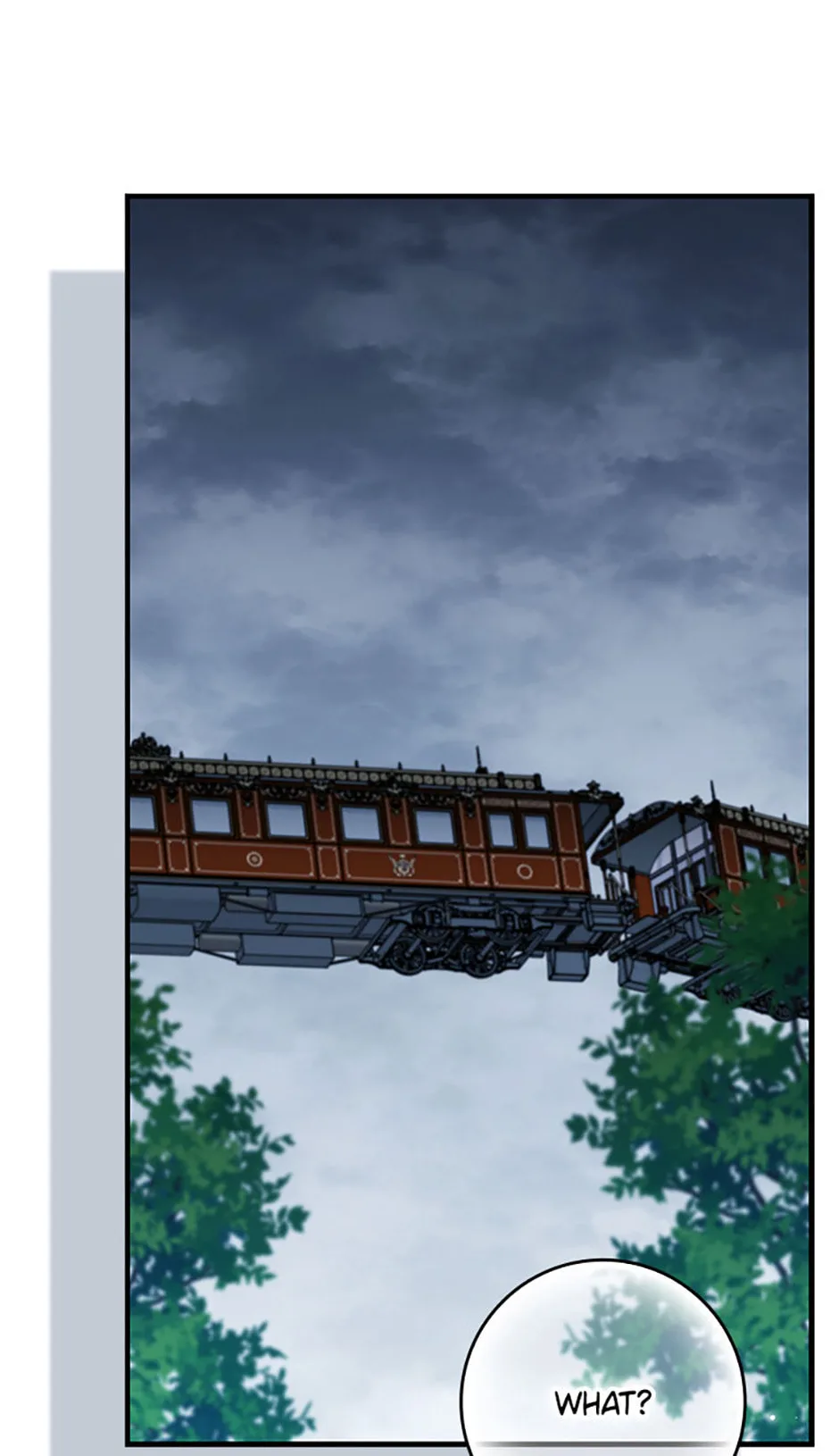 The Duke's Family Is Not My Problem Chapter 54 page 1