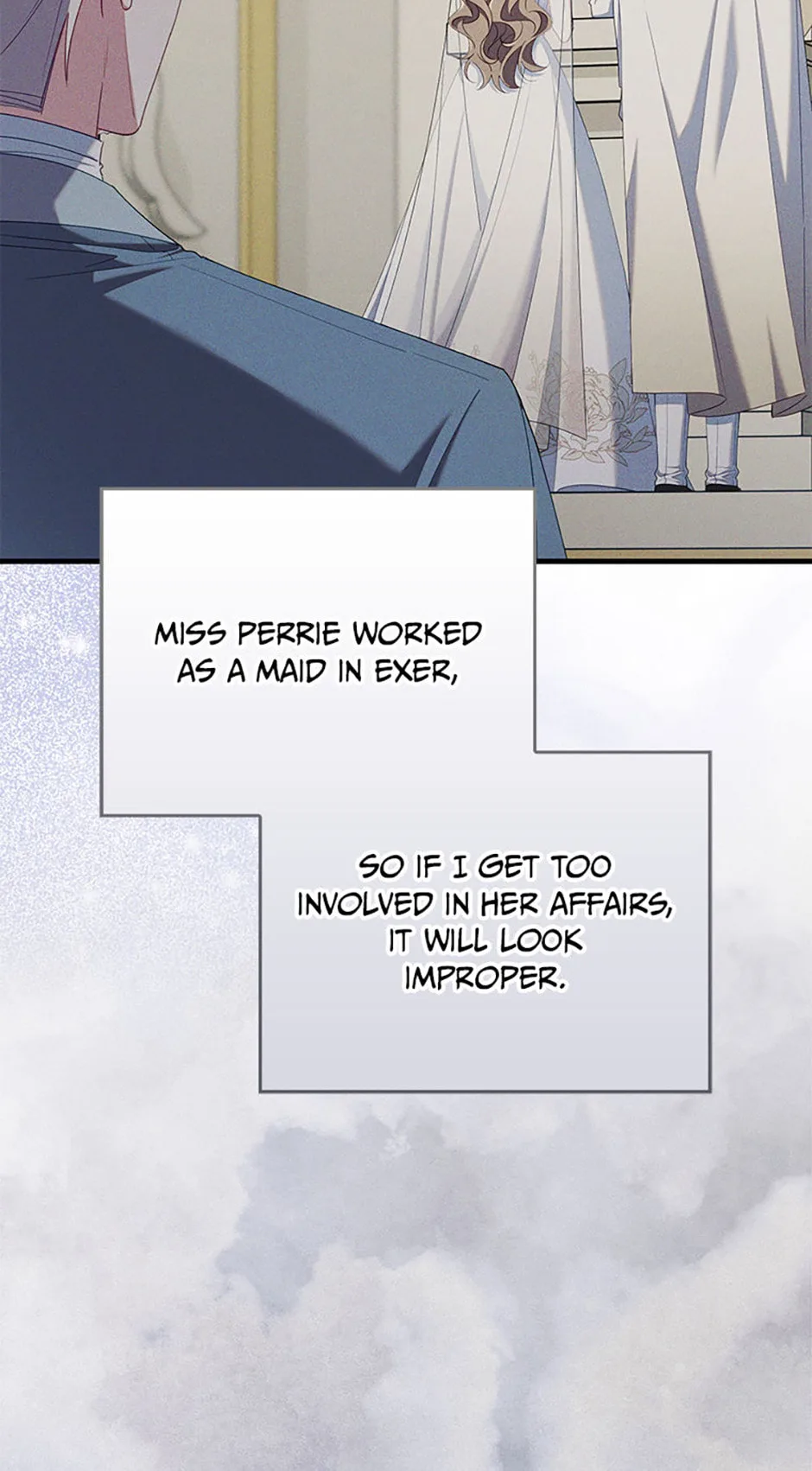 The Duke's Family Is Not My Problem Chapter 54 page 65