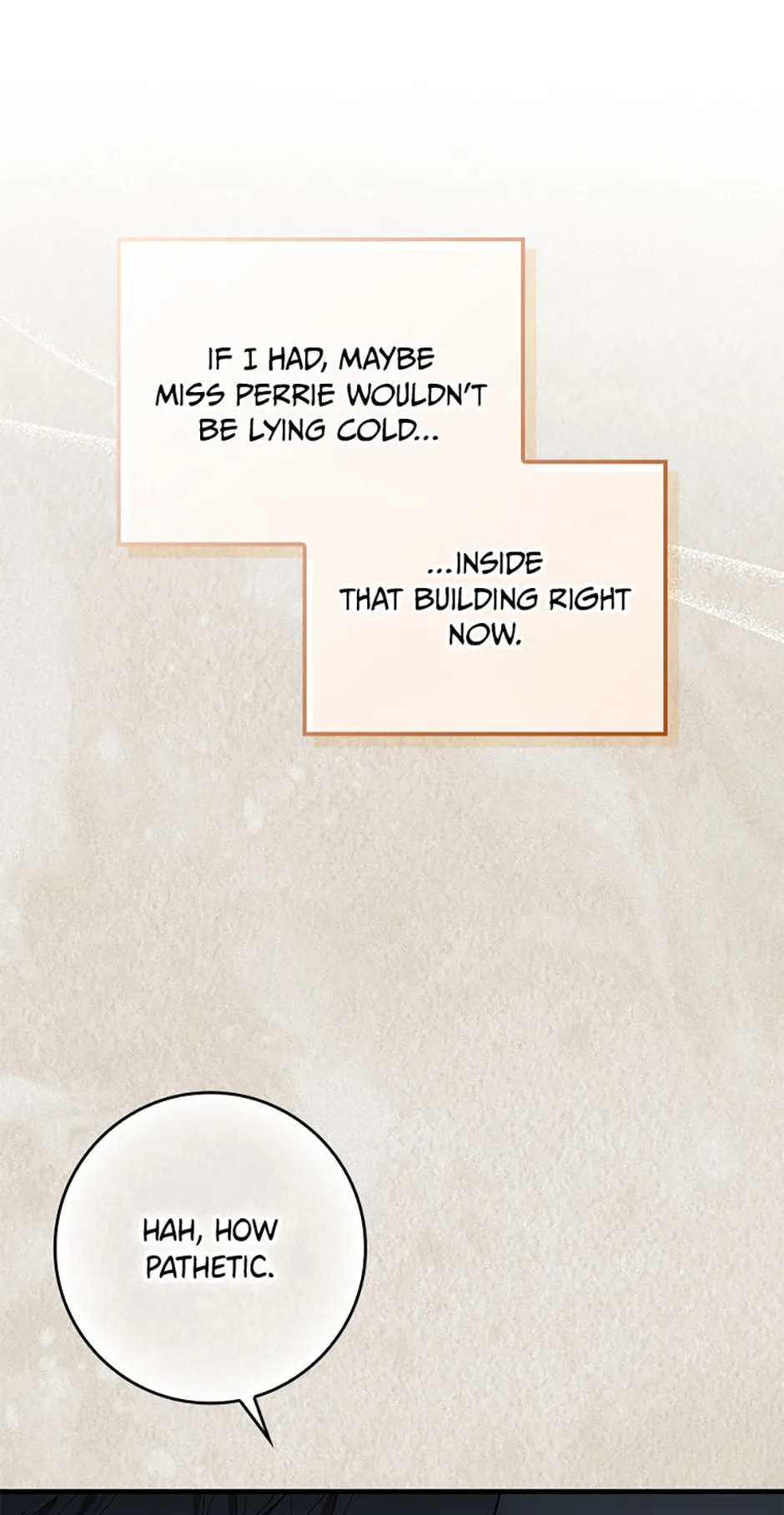 The Duke's Family Is Not My Problem Chapter 54 page 83