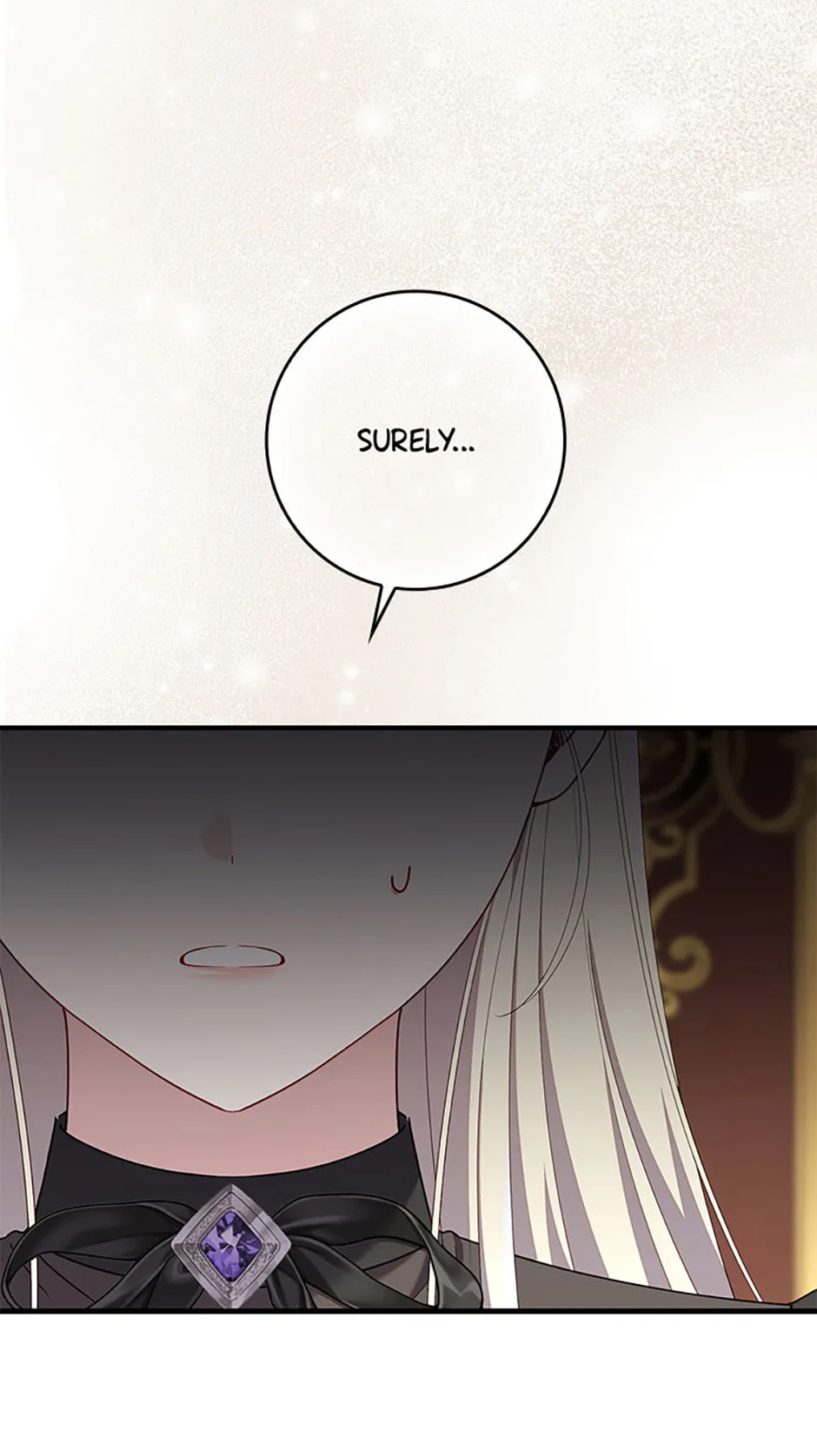 The Duke's Family Is Not My Problem Chapter 54 page 98
