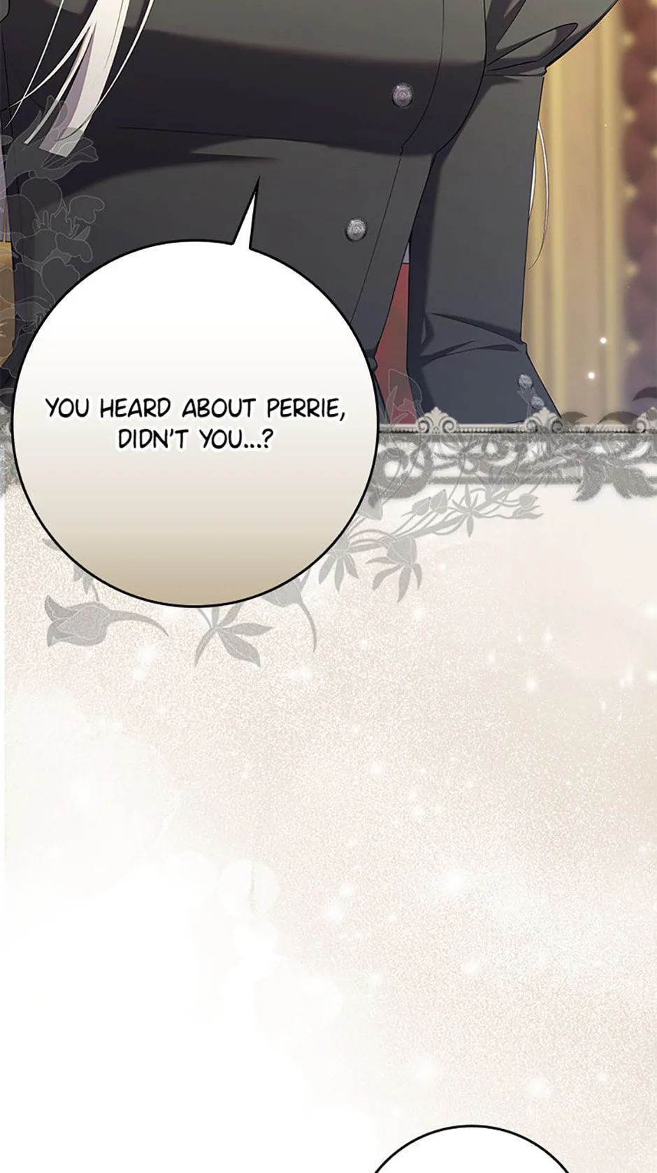 The Duke's Family Is Not My Problem Chapter 54 page 96