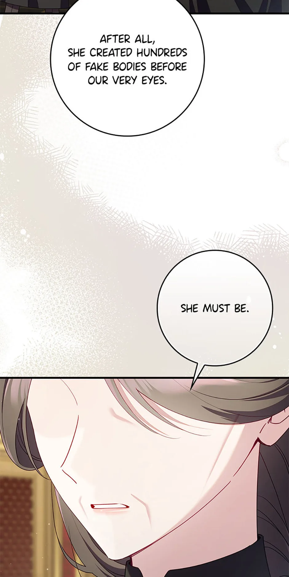 The Duke's Family Is Not My Problem Chapter 54 page 100