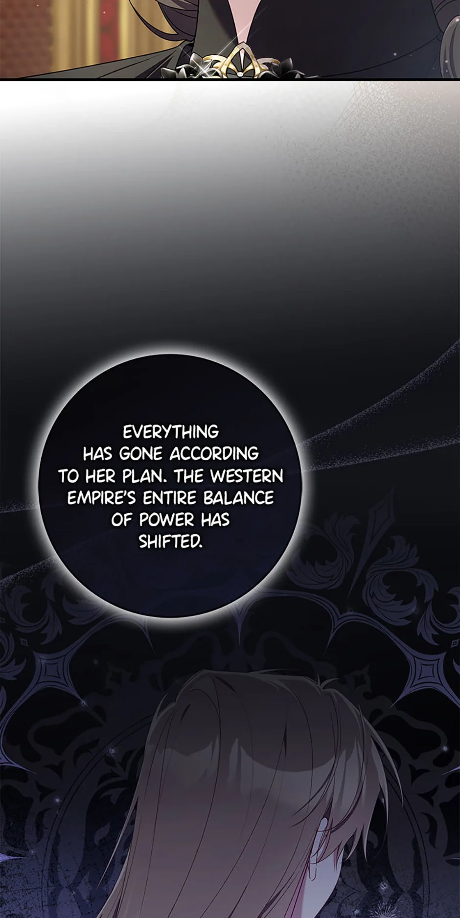 The Duke's Family Is Not My Problem Chapter 54 page 101