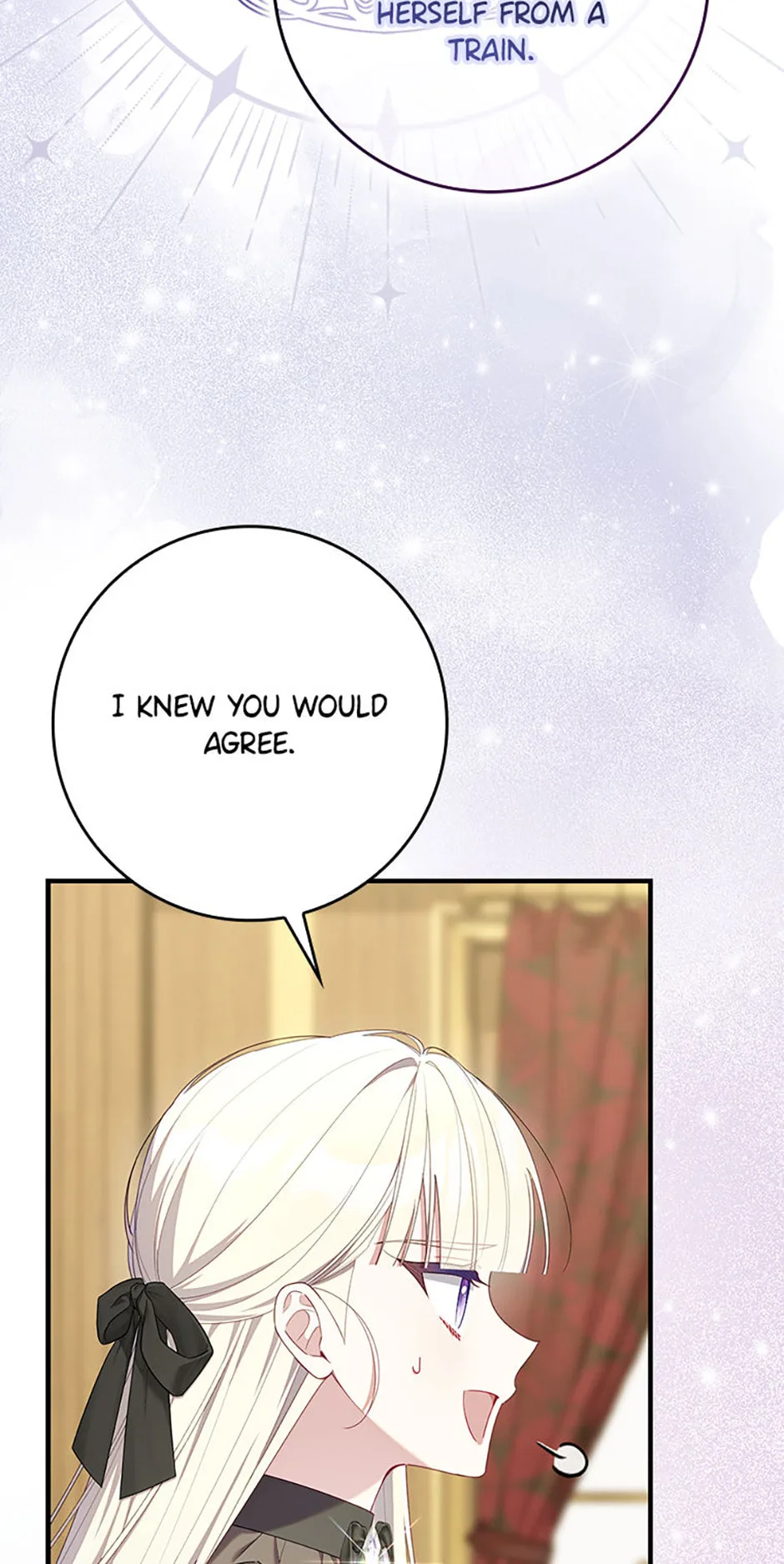 The Duke's Family Is Not My Problem Chapter 54 page 103