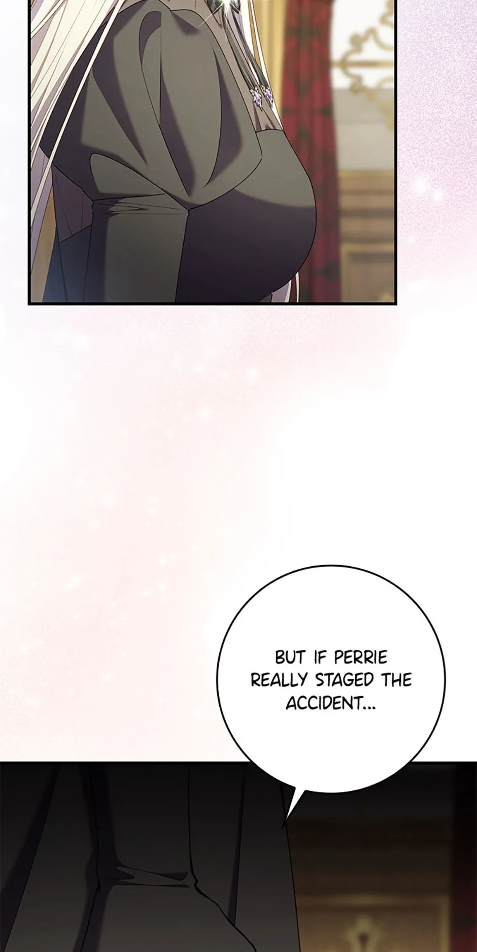 The Duke's Family Is Not My Problem Chapter 54 page 104