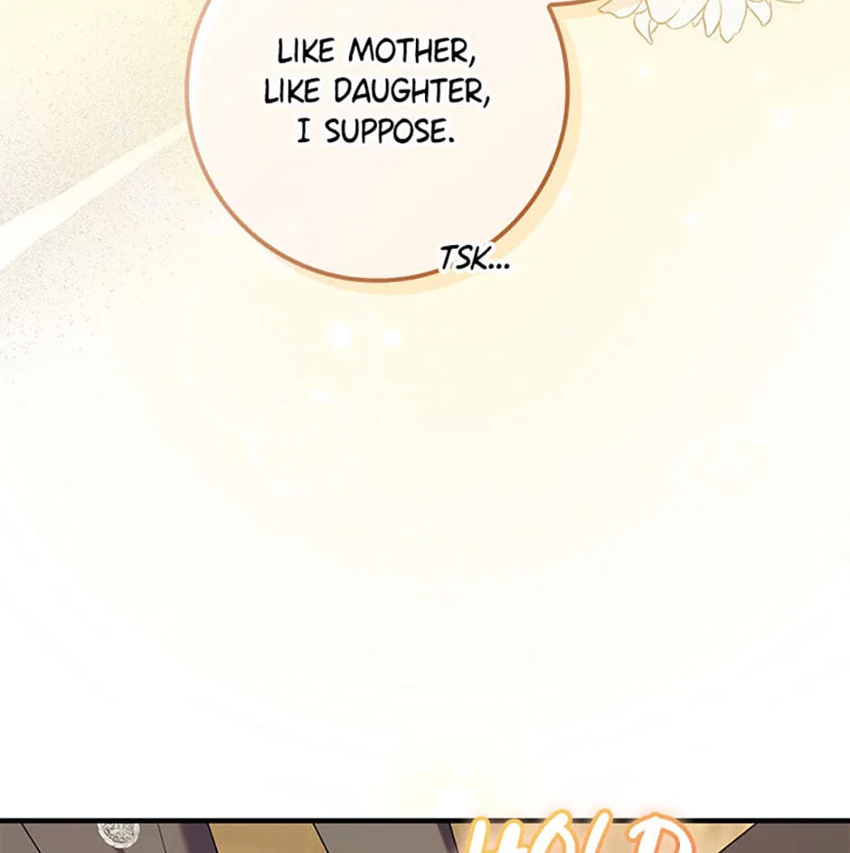 The Duke's Family Is Not My Problem Chapter 54 page 110