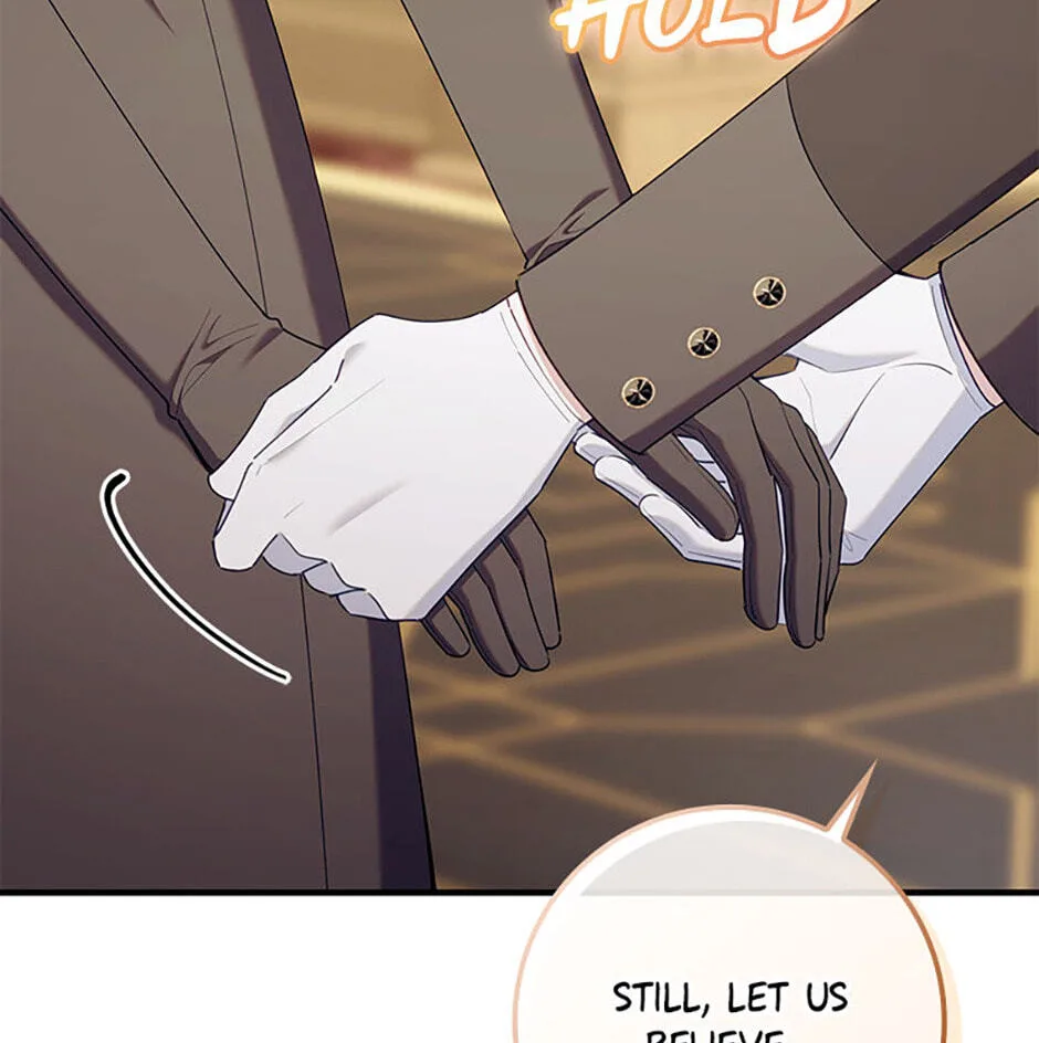 The Duke's Family Is Not My Problem Chapter 54 page 111