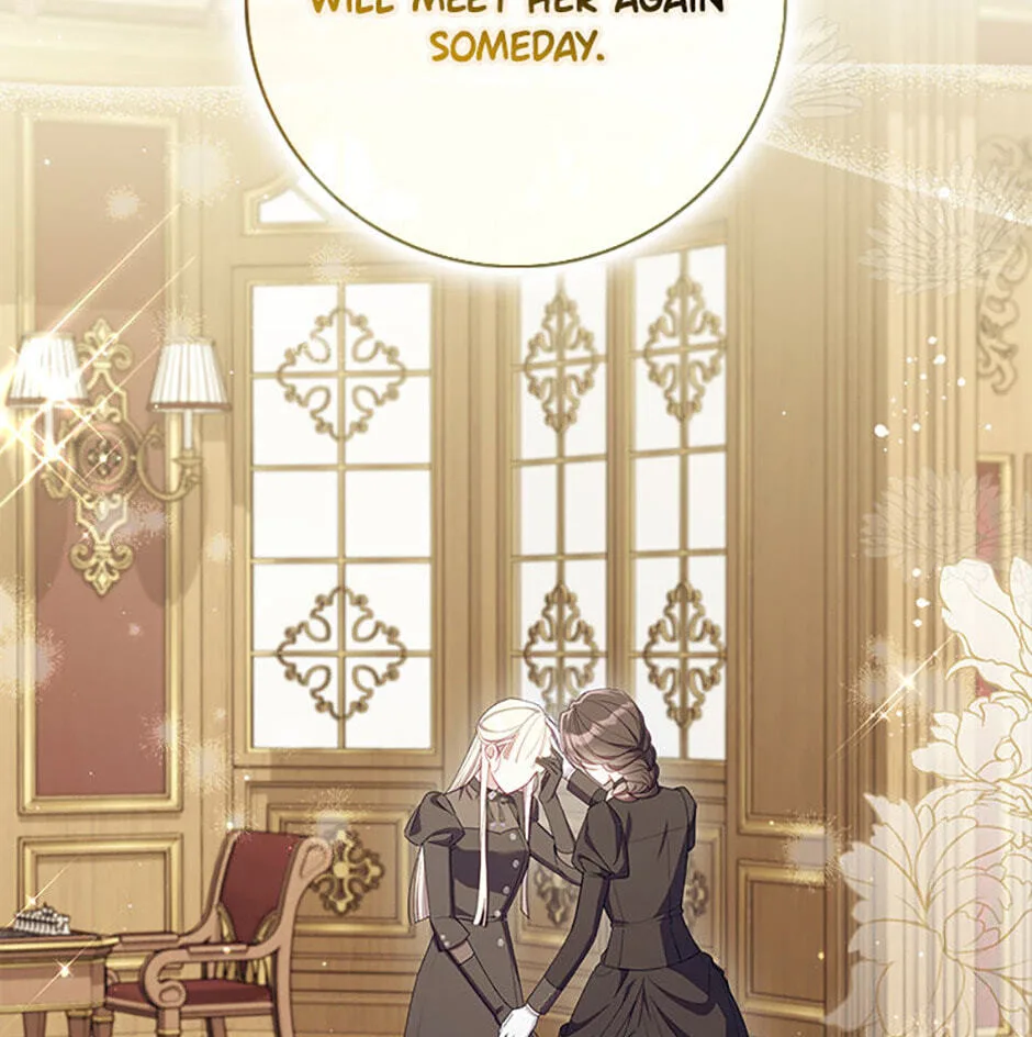 The Duke's Family Is Not My Problem Chapter 54 page 113