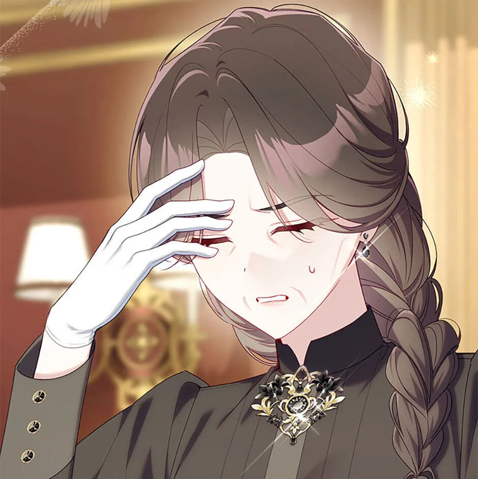 The Duke's Family Is Not My Problem Chapter 54 page 108