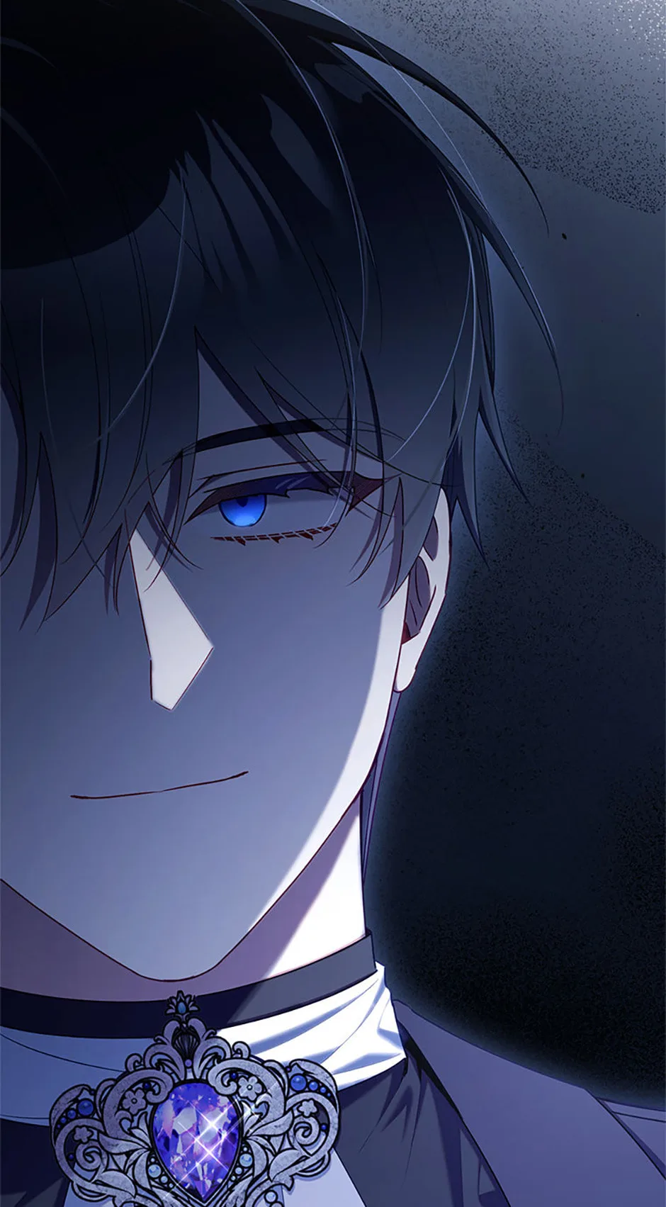 The Duke's Family Is Not My Problem Chapter 54 page 126