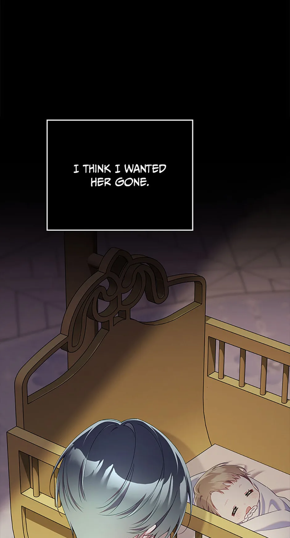 The Duke's Family Is Not My Problem Chapter 54 page 133