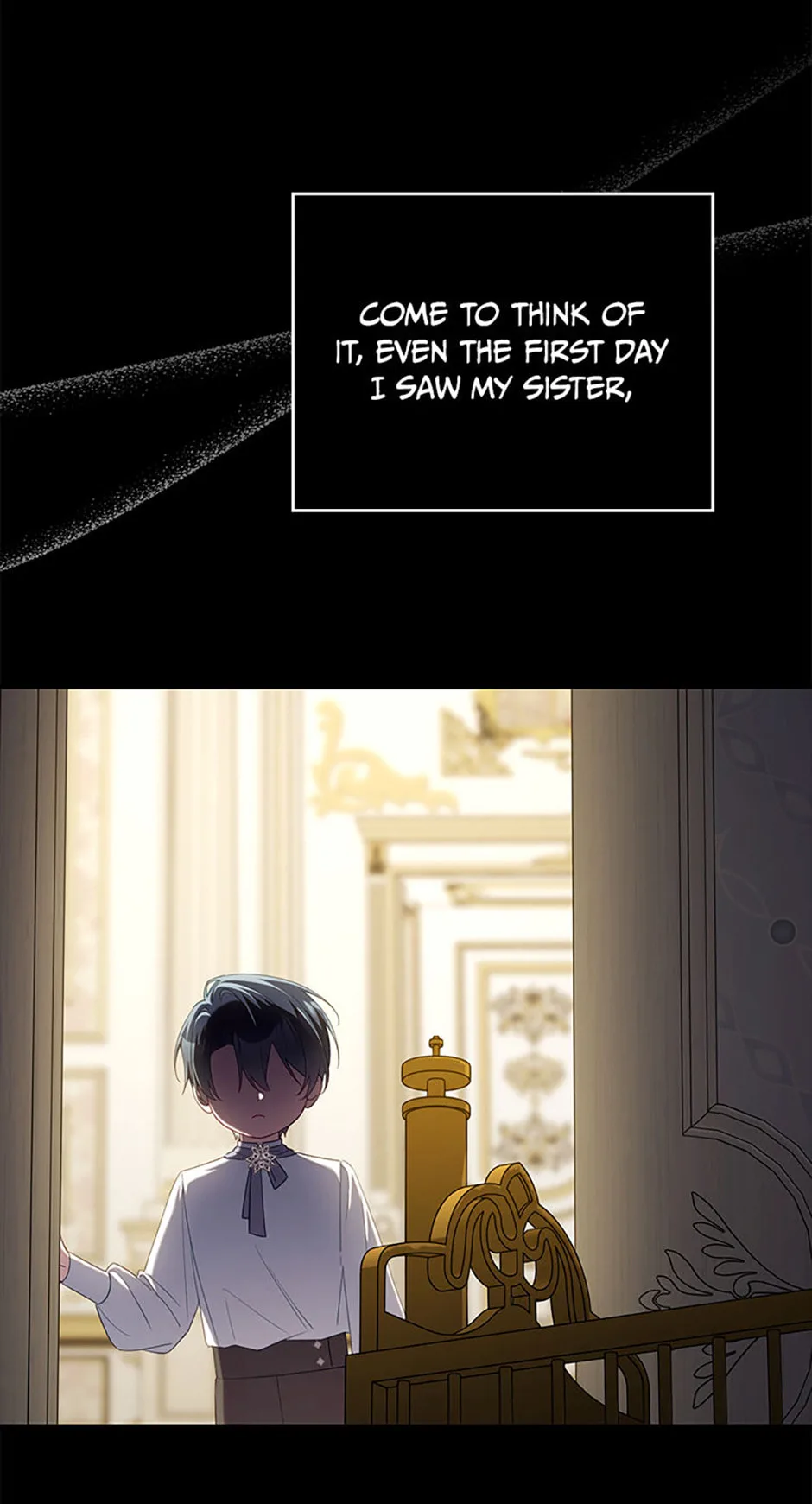 The Duke's Family Is Not My Problem Chapter 54 page 132
