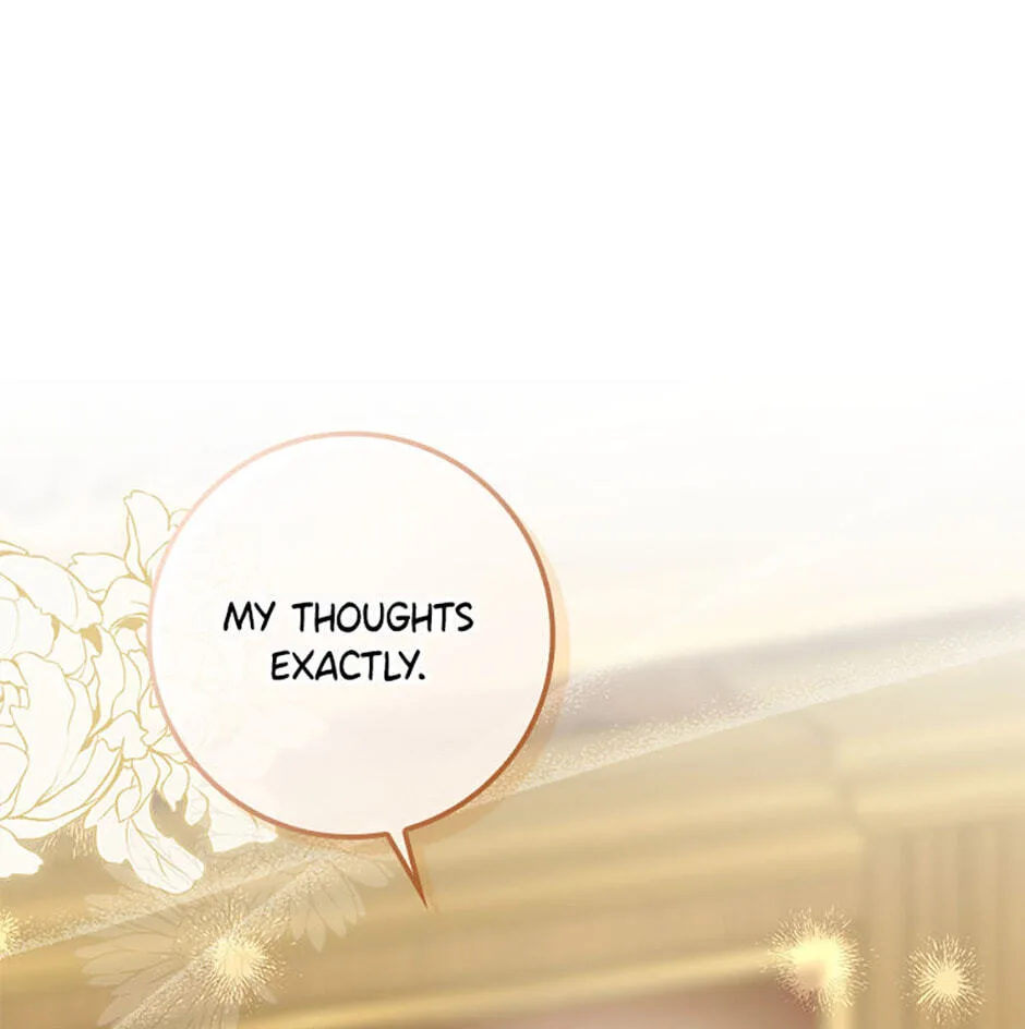 The Duke's Family Is Not My Problem Chapter 54 page 107