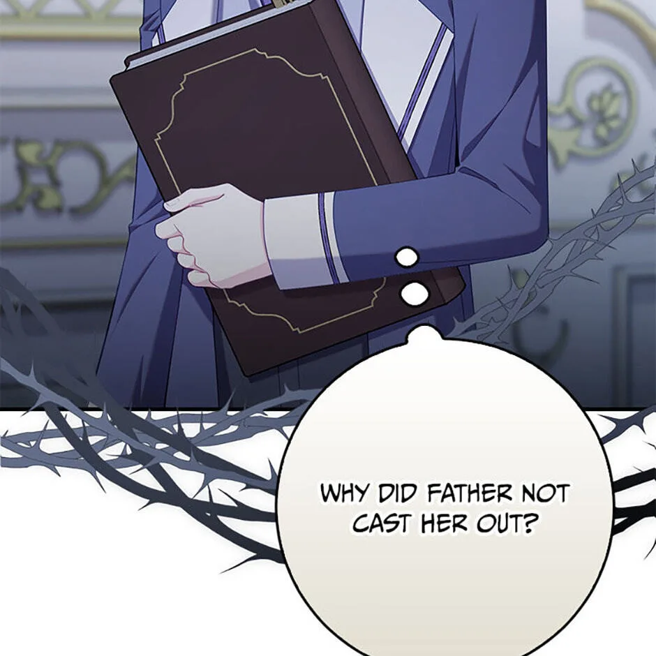 The Duke's Family Is Not My Problem Chapter 55 page 12