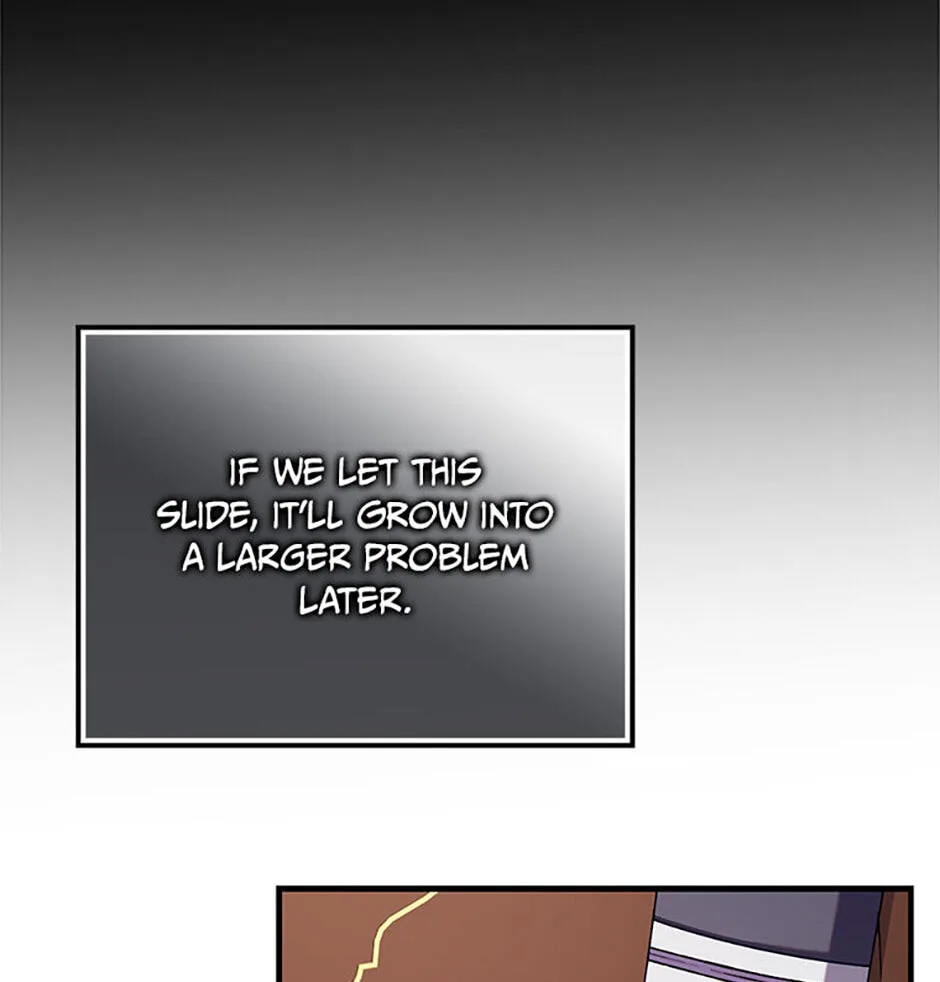 The Duke's Family Is Not My Problem Chapter 55 page 20