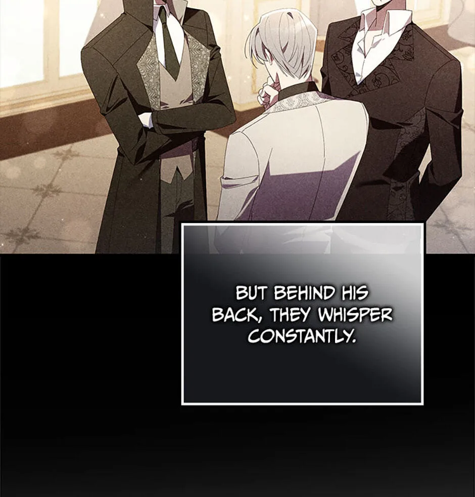 The Duke's Family Is Not My Problem Chapter 55 page 19