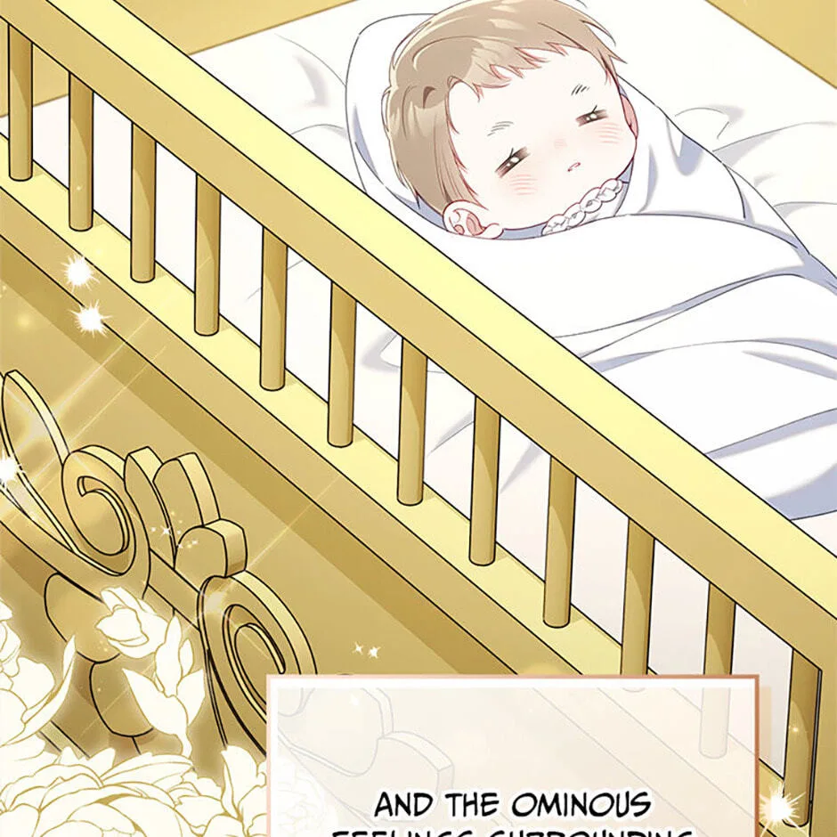 The Duke's Family Is Not My Problem Chapter 55 page 3
