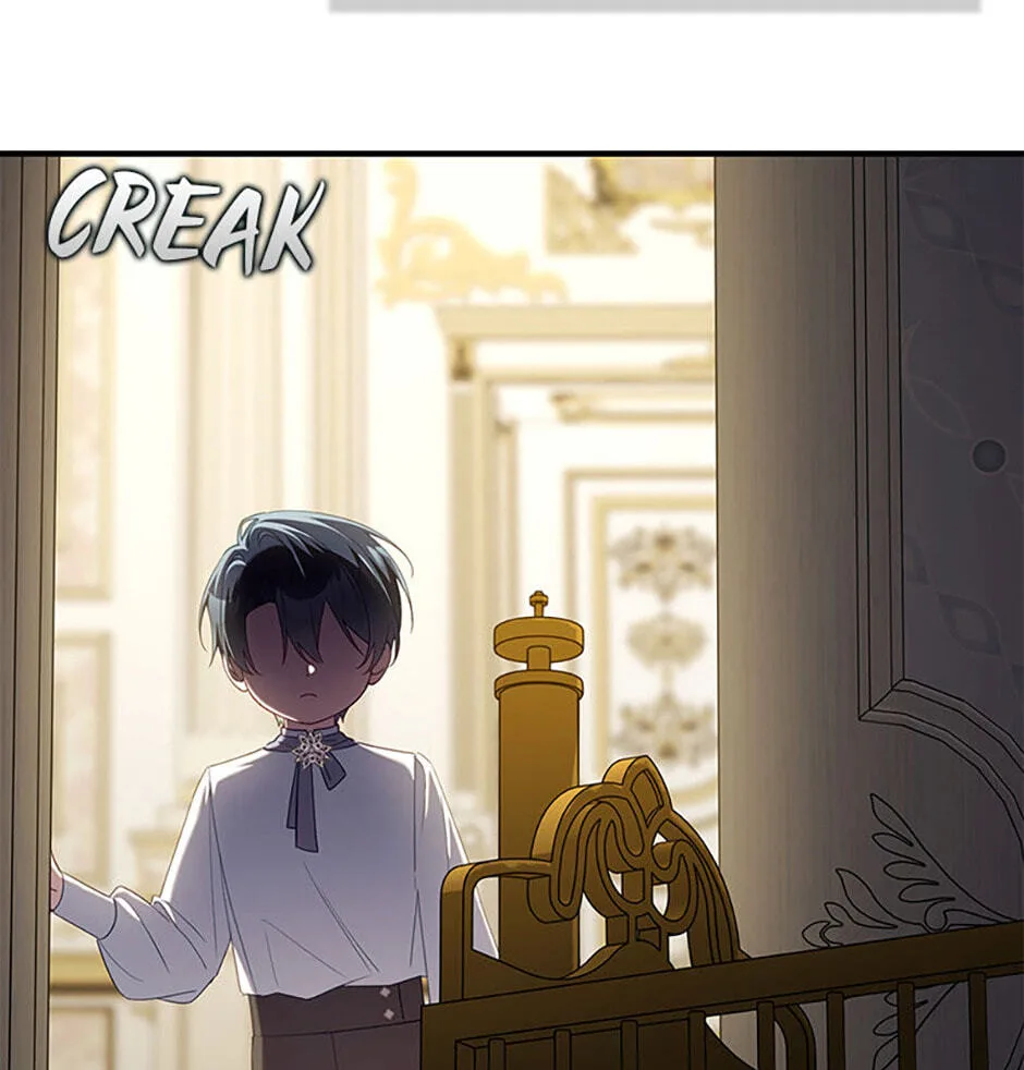 The Duke's Family Is Not My Problem Chapter 55 page 25