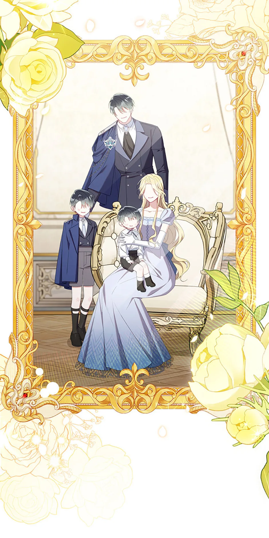 The Duke's Family Is Not My Problem Chapter 55 page 14