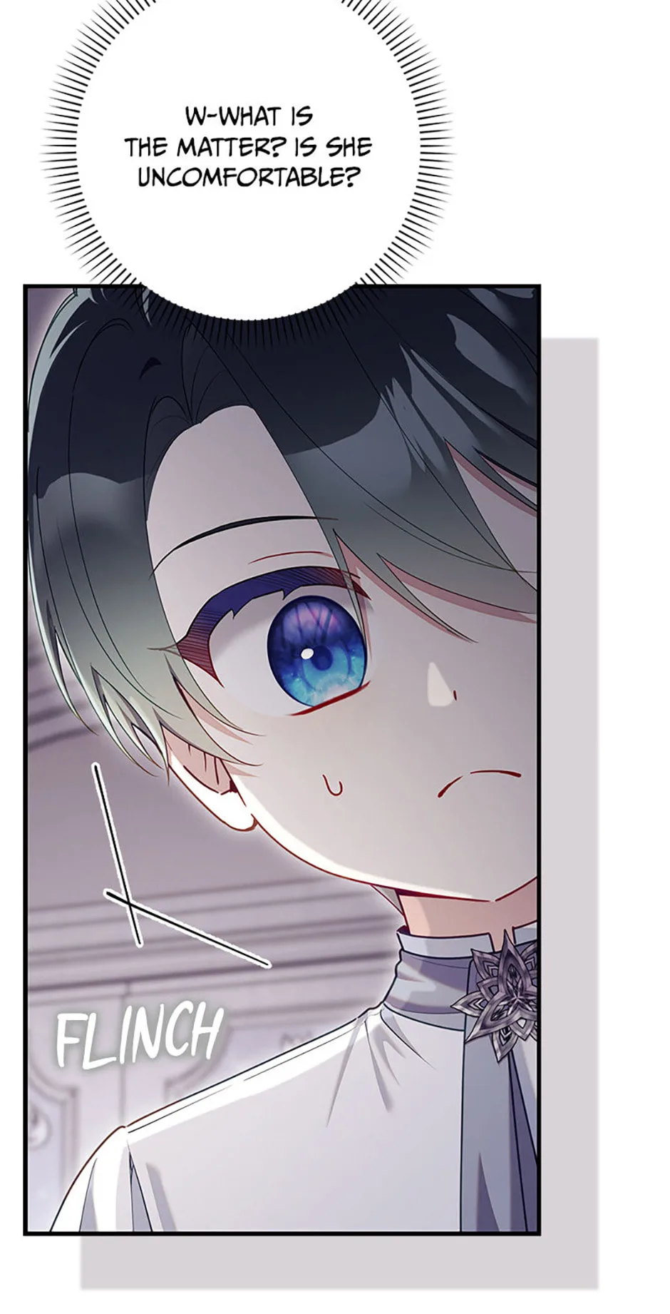 The Duke's Family Is Not My Problem Chapter 55 page 37