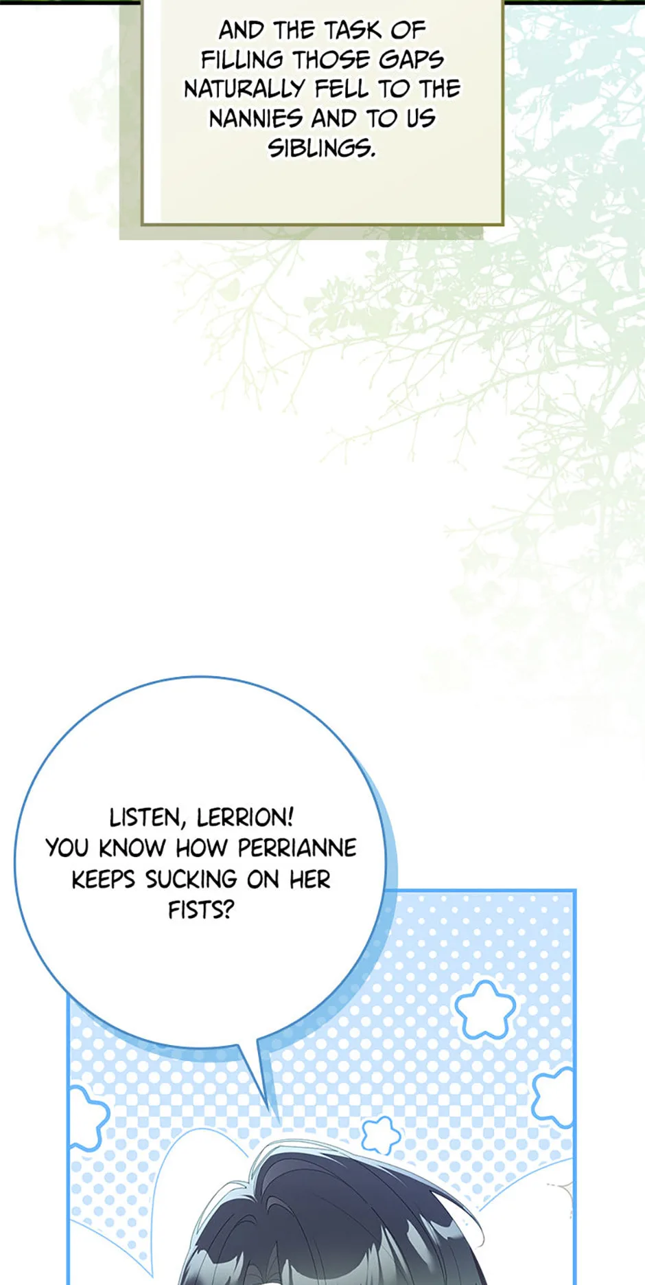 The Duke's Family Is Not My Problem Chapter 55 page 77