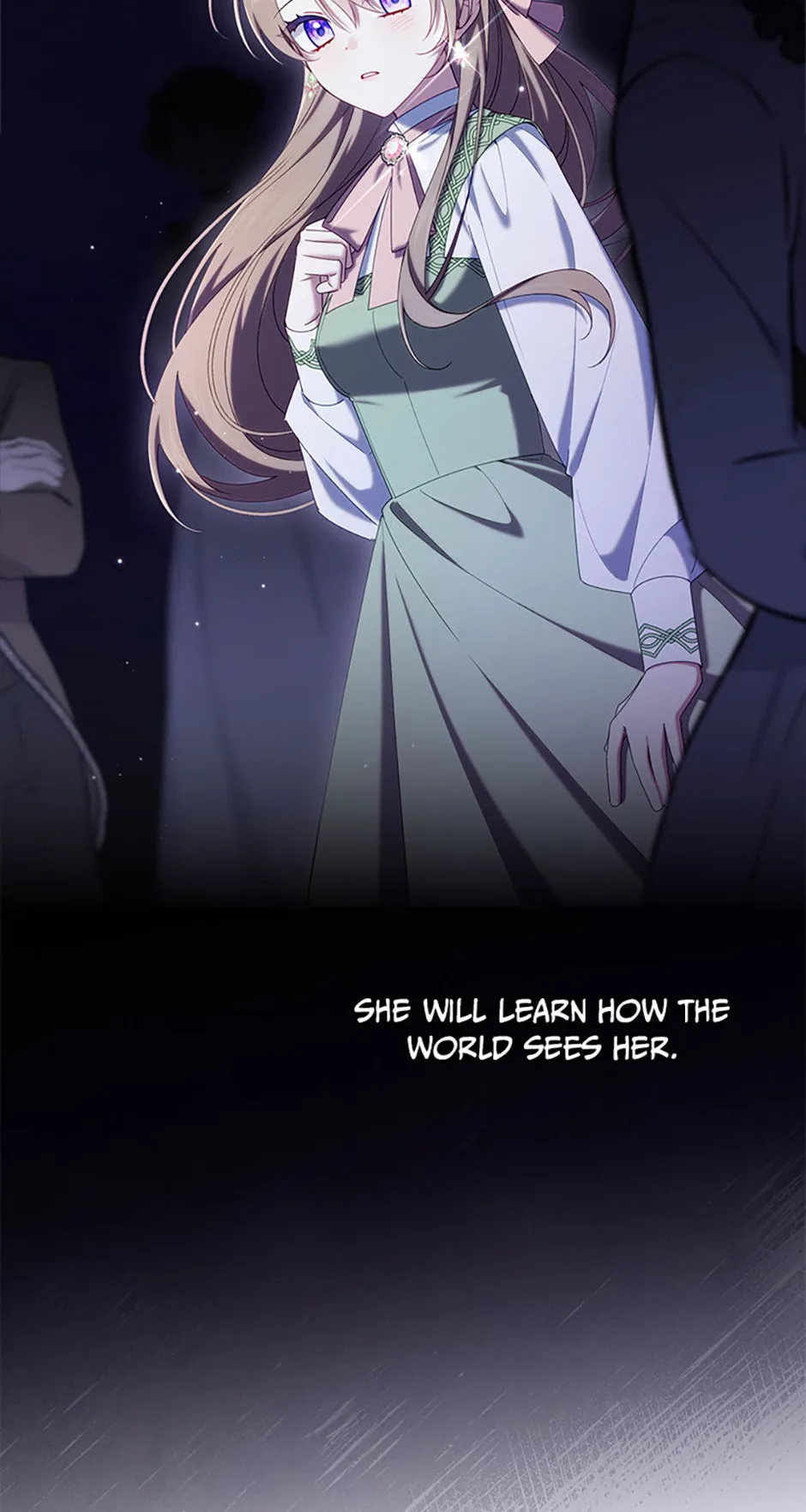 The Duke's Family Is Not My Problem Chapter 55 page 91