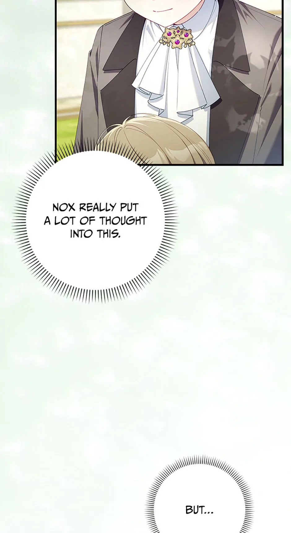 The Duke's Family Is Not My Problem Chapter 55 page 86