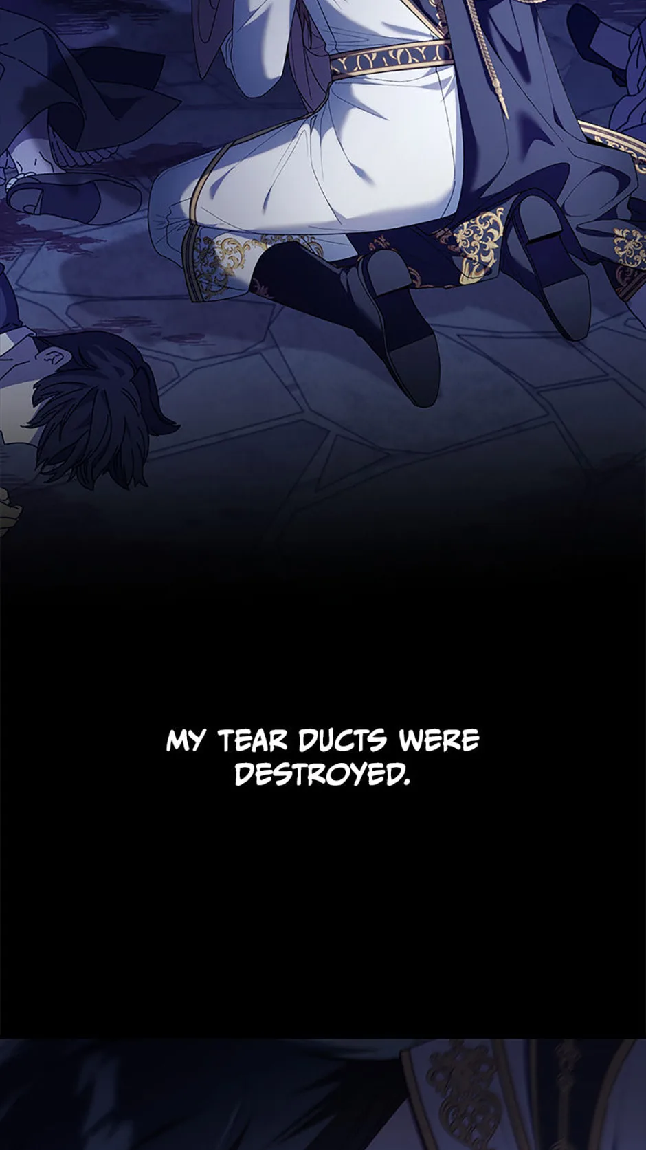 The Duke's Family Is Not My Problem Chapter 55 page 101