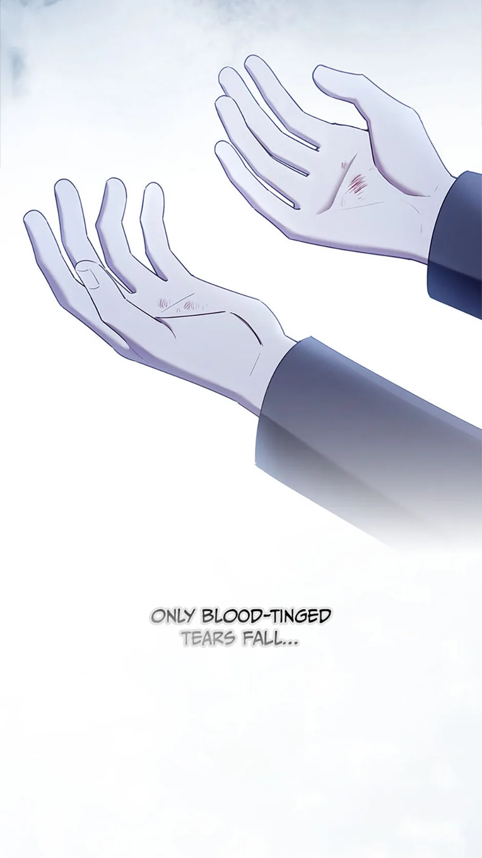 The Duke's Family Is Not My Problem Chapter 55 page 103