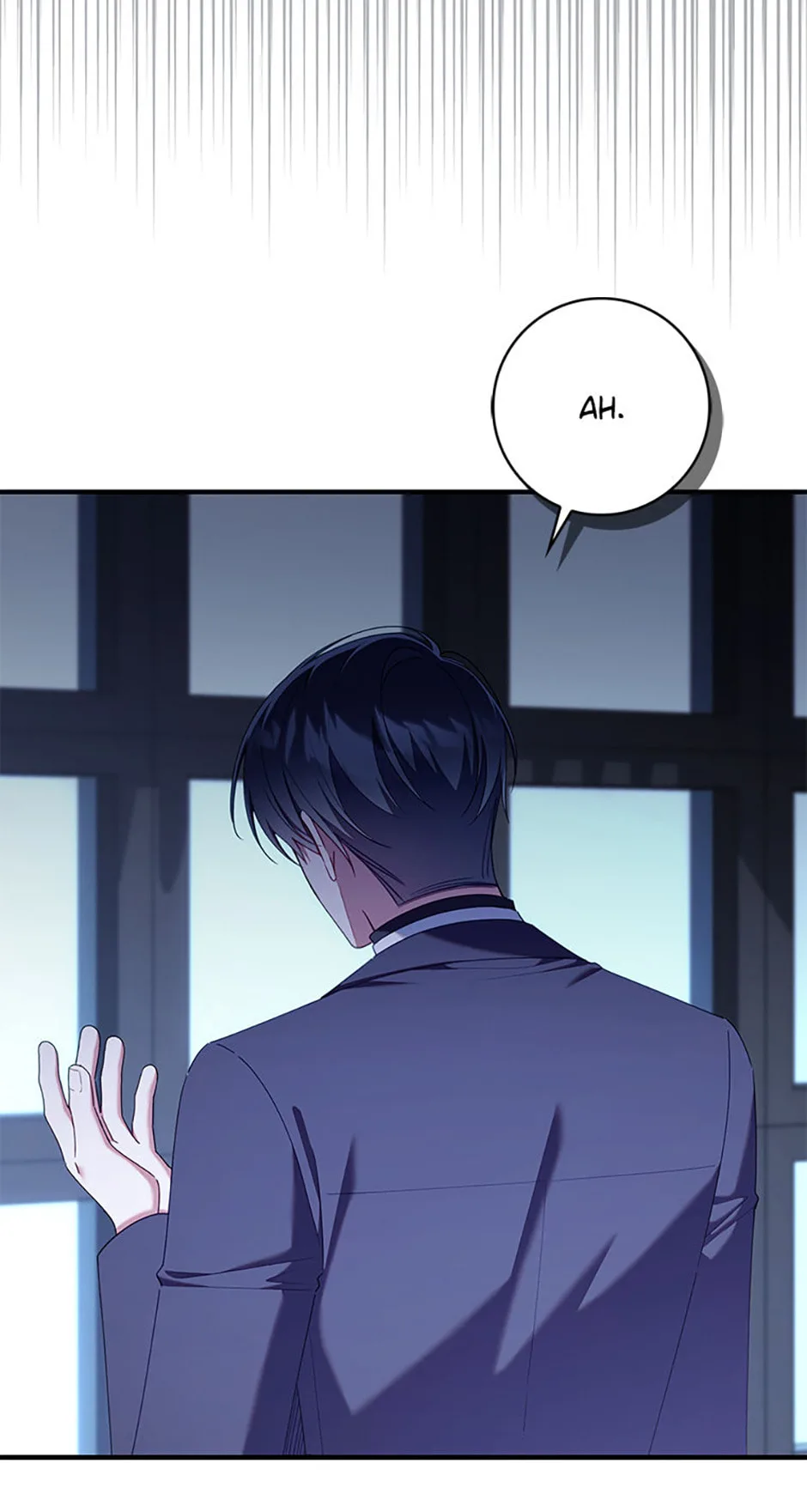 The Duke's Family Is Not My Problem Chapter 55 page 96