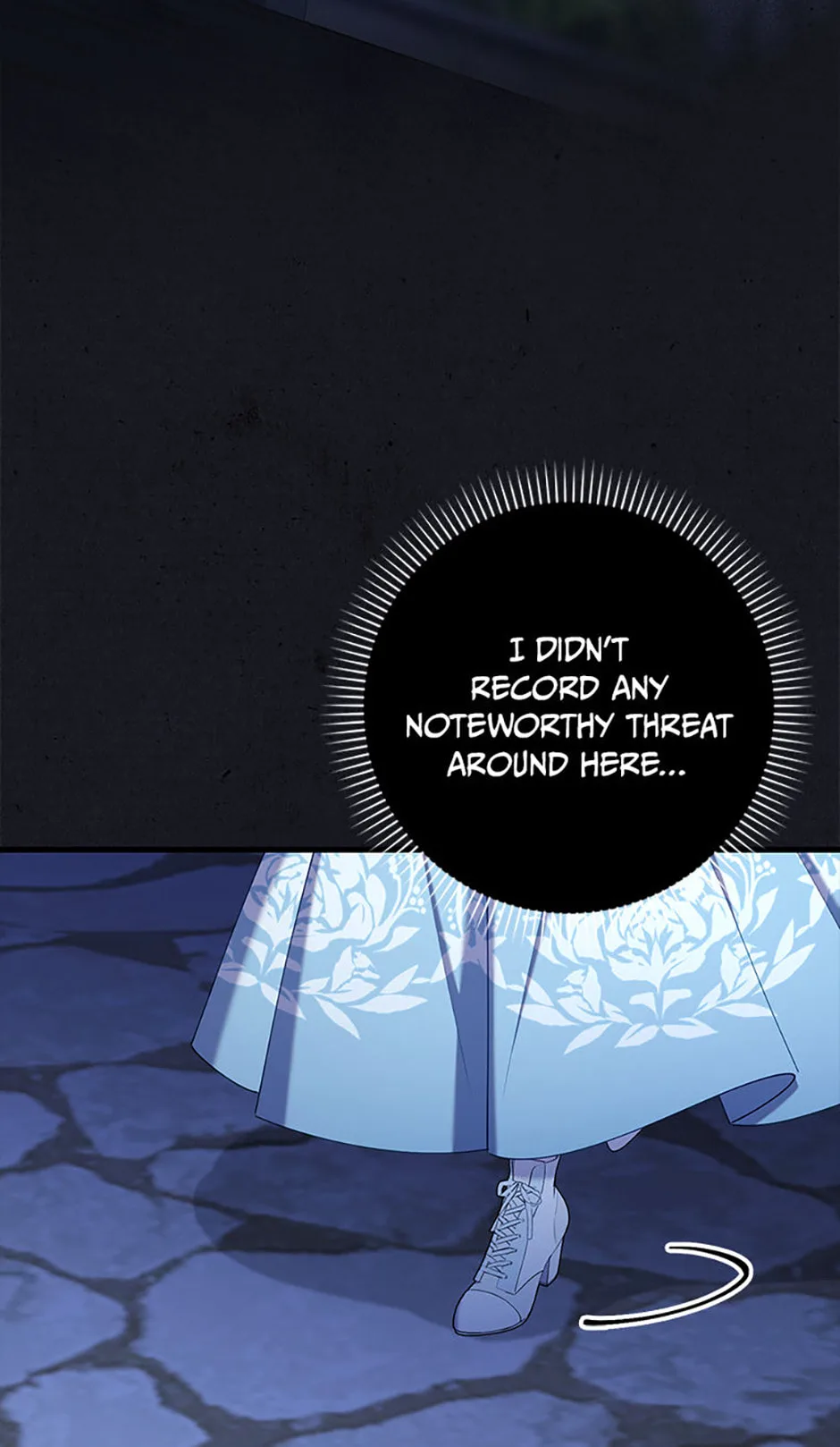 The Duke's Family Is Not My Problem Chapter 56 page 24