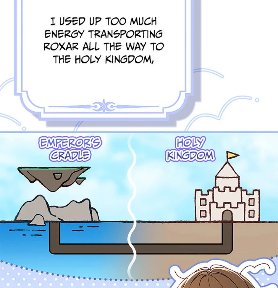 The Duke's Family Is Not My Problem Chapter 56 page 9