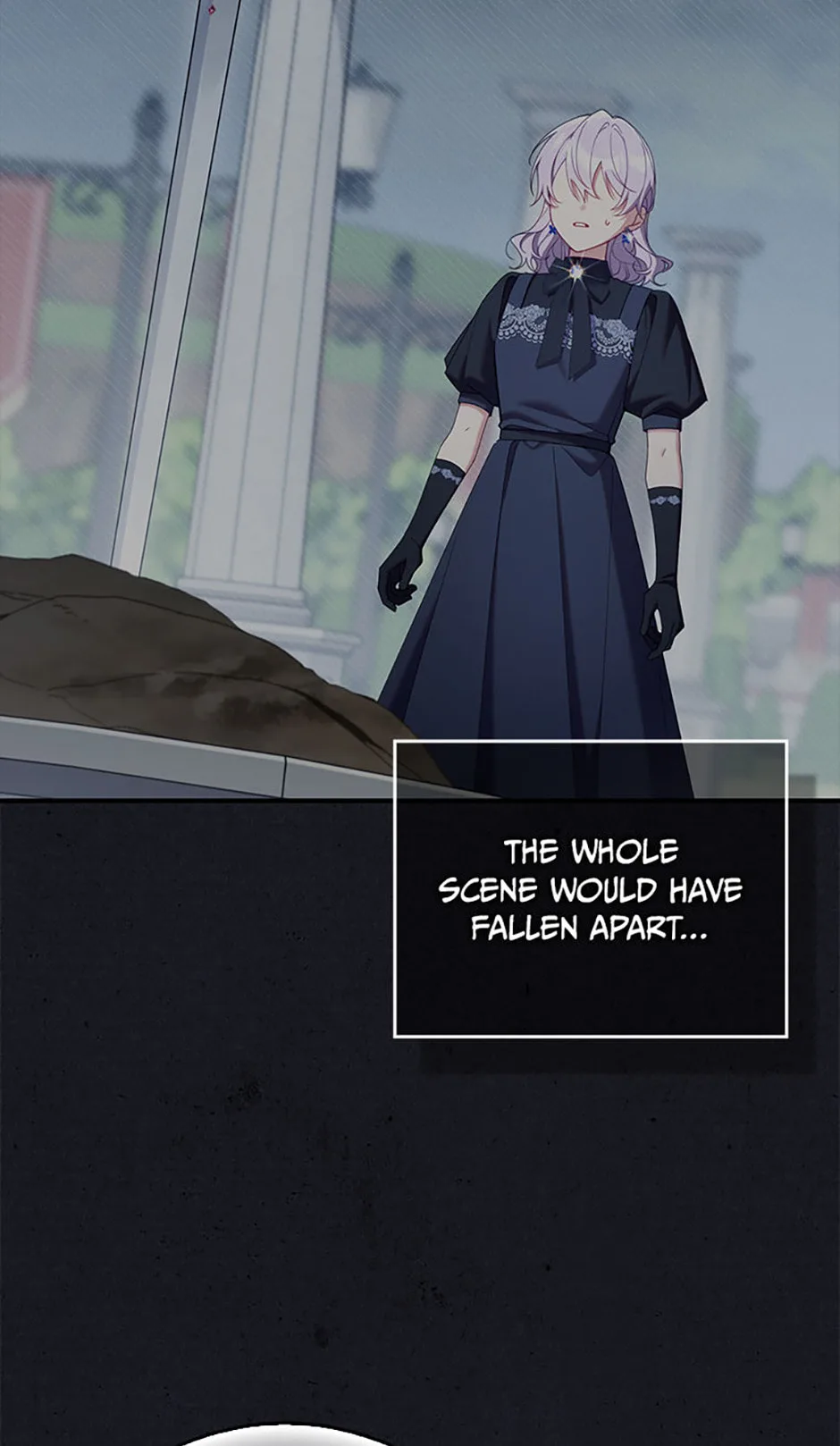 The Duke's Family Is Not My Problem Chapter 56 page 19