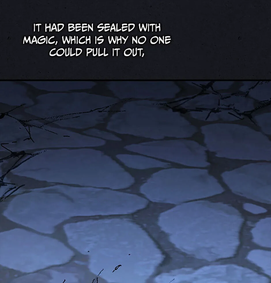 The Duke's Family Is Not My Problem Chapter 56 page 34