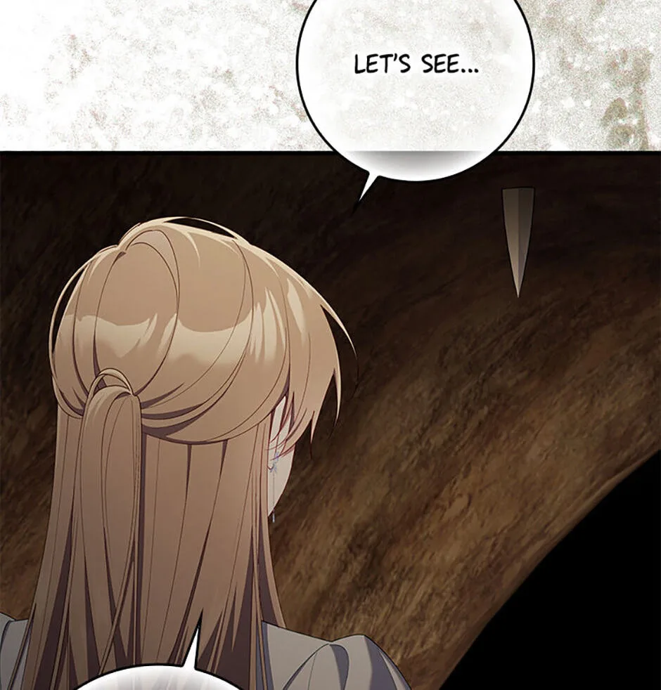 The Duke's Family Is Not My Problem Chapter 56 page 46