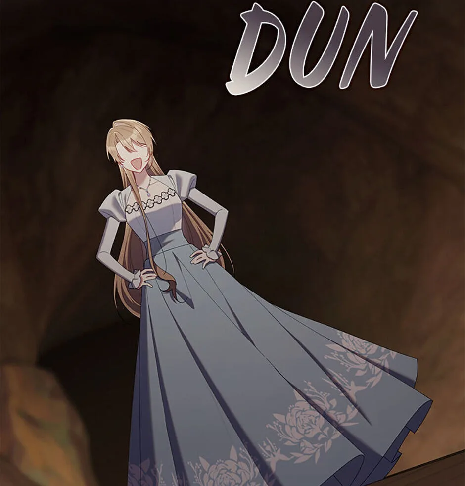 The Duke's Family Is Not My Problem Chapter 56 page 44
