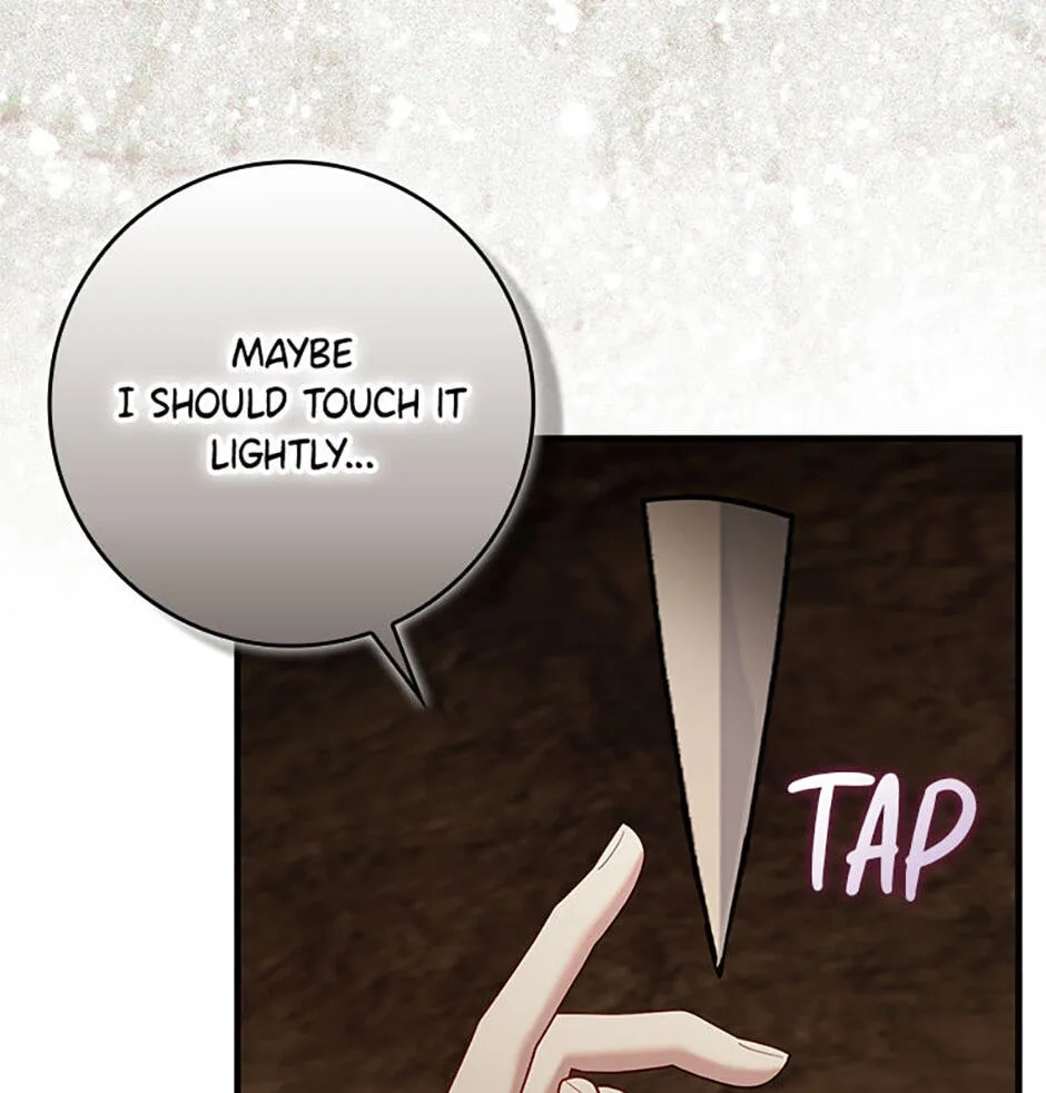The Duke's Family Is Not My Problem Chapter 56 page 50