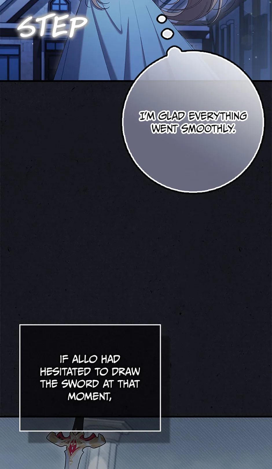 The Duke's Family Is Not My Problem Chapter 56 page 18