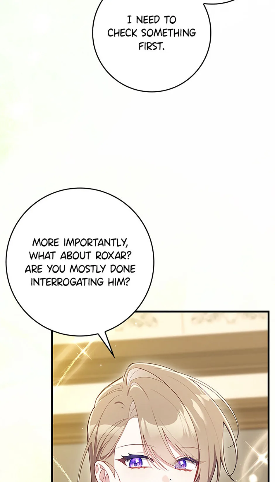 The Duke's Family Is Not My Problem Chapter 56 page 78