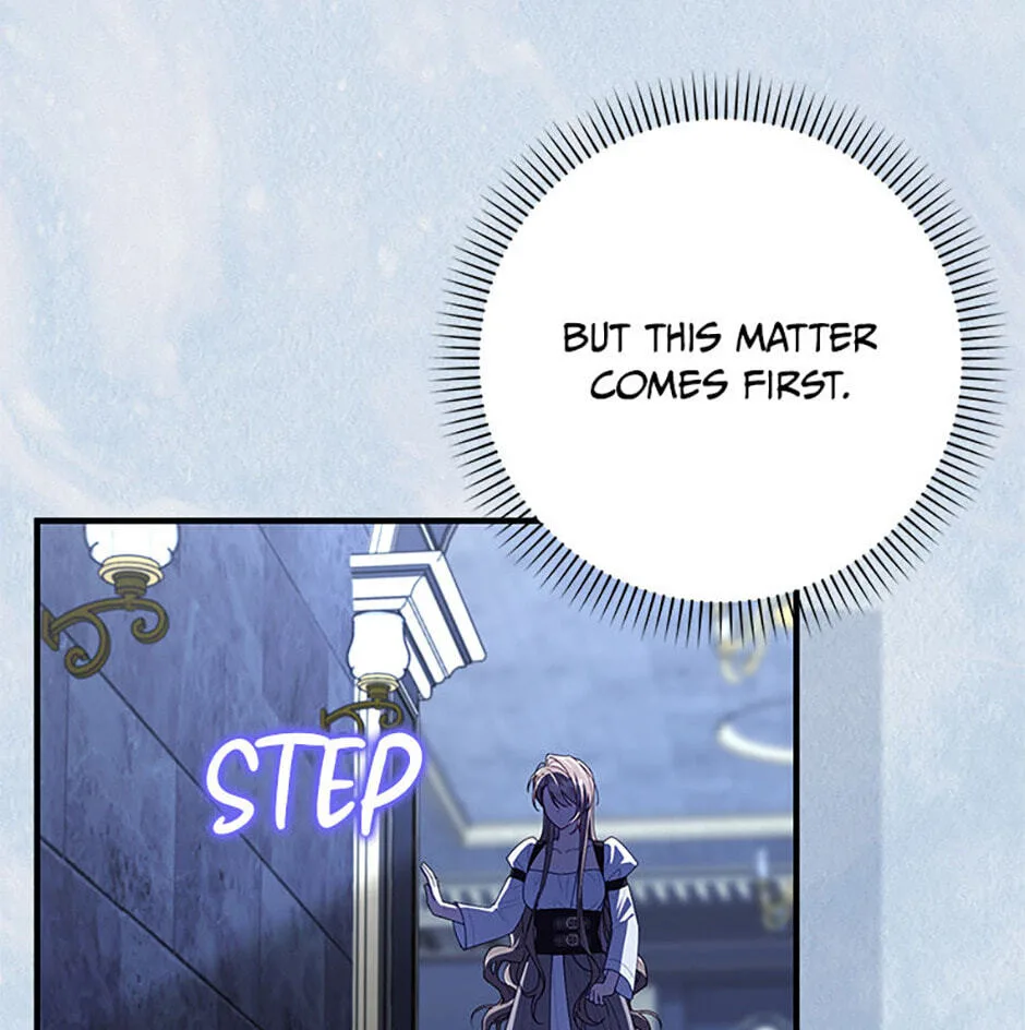 The Duke's Family Is Not My Problem Chapter 56 page 87