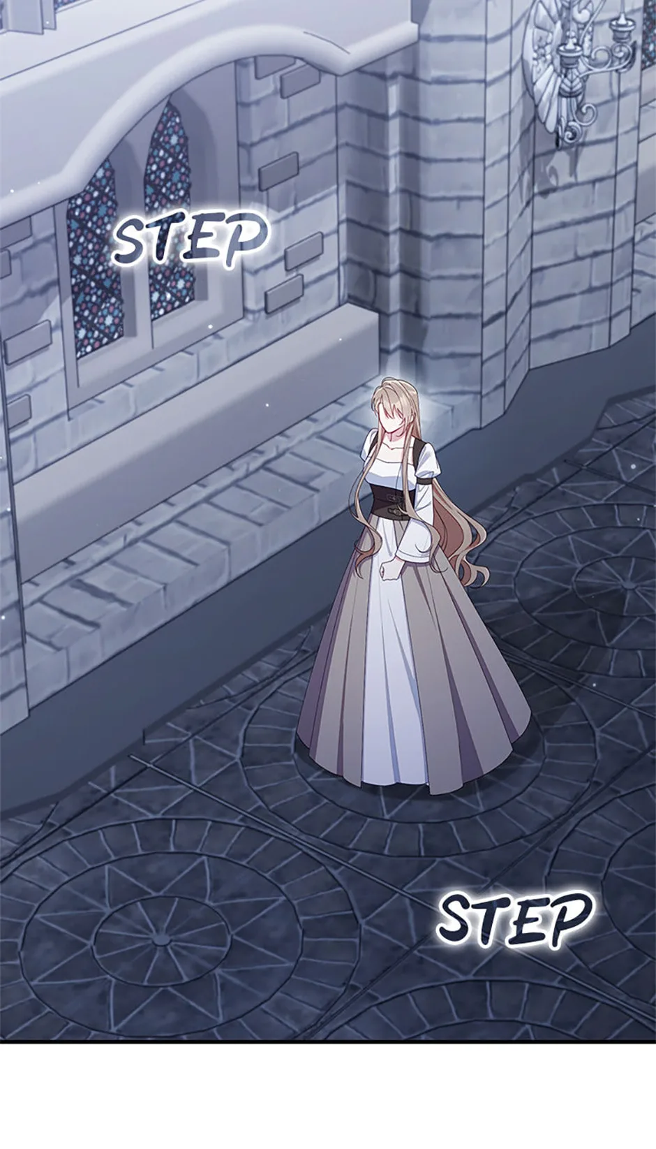 The Duke's Family Is Not My Problem Chapter 56 page 84
