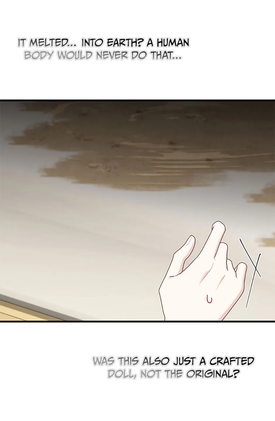 The Duke's Family Is Not My Problem Chapter 56 page 141