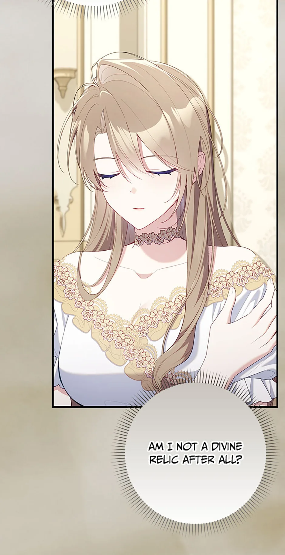 The Duke's Family Is Not My Problem Chapter 56 page 136